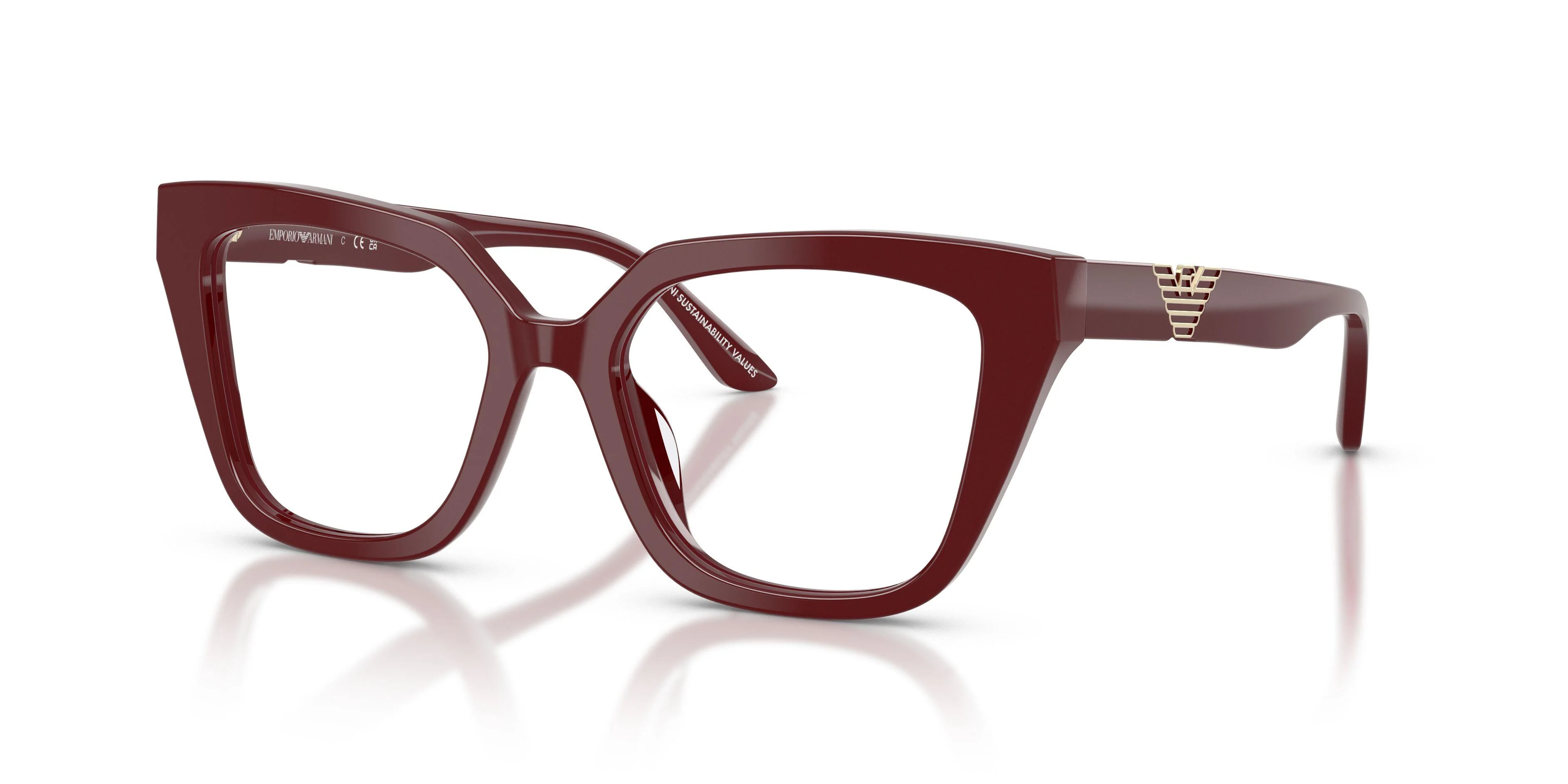Emporio Armani 3267U Eyeglasses - Image 10