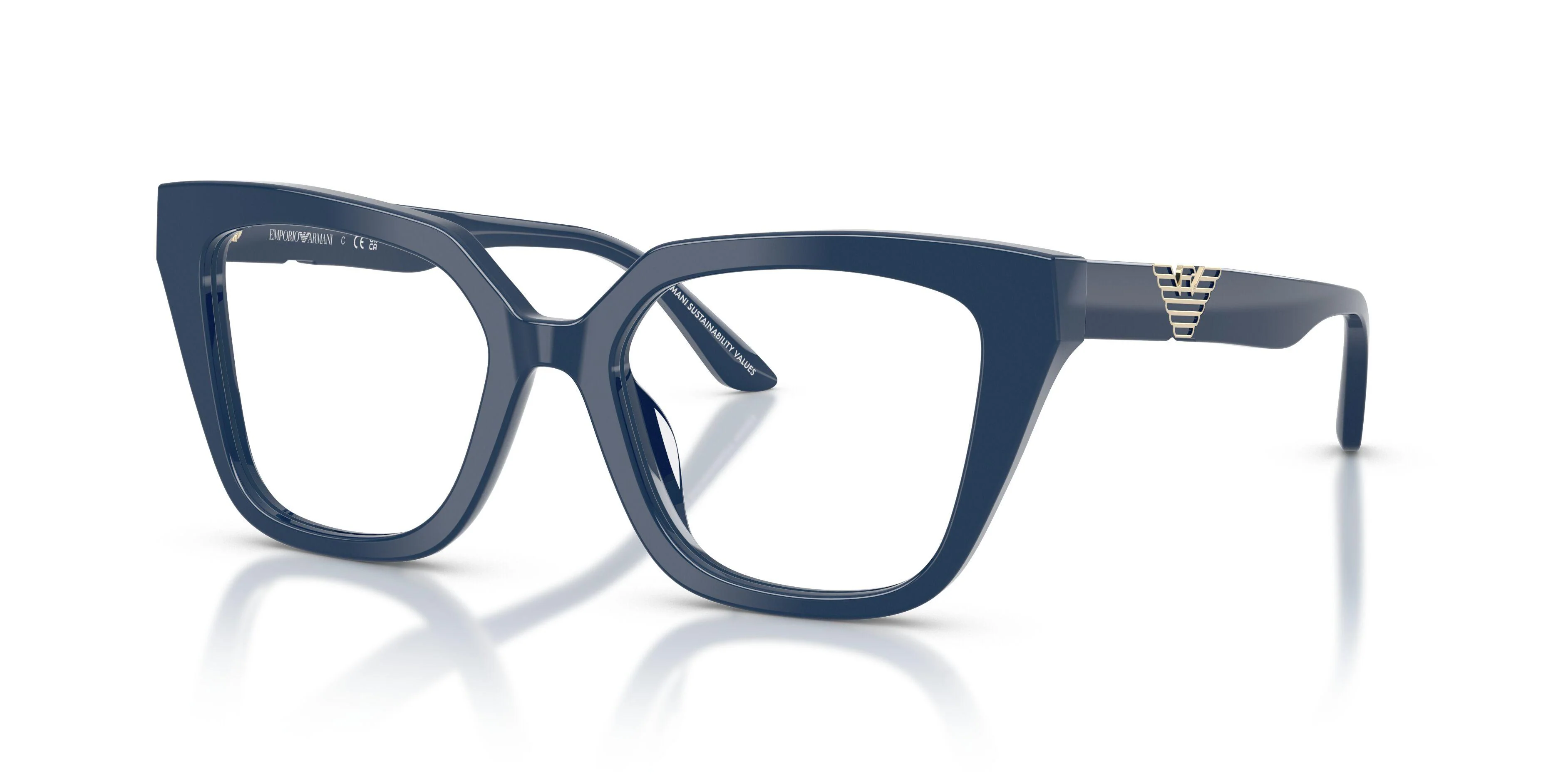 Emporio Armani 3267U Eyeglasses - Image 5