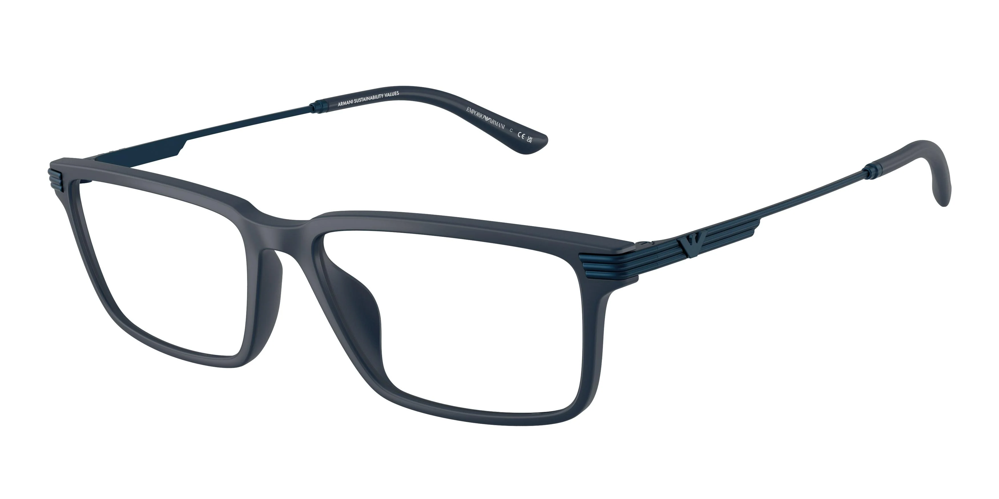 Emporio Armani 3268U Eyeglasses - Image 4