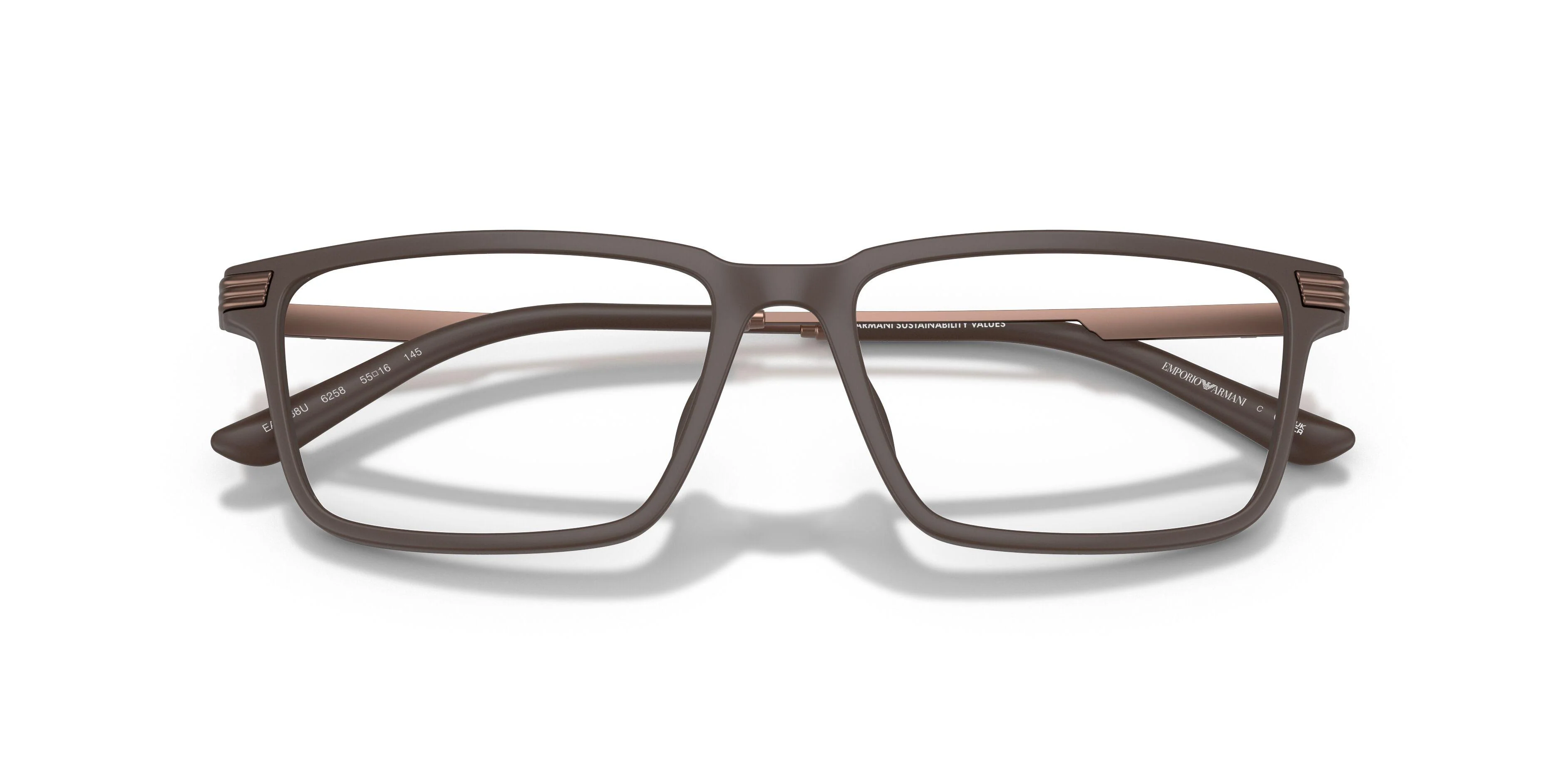 Emporio Armani 3268U Eyeglasses - Image 9