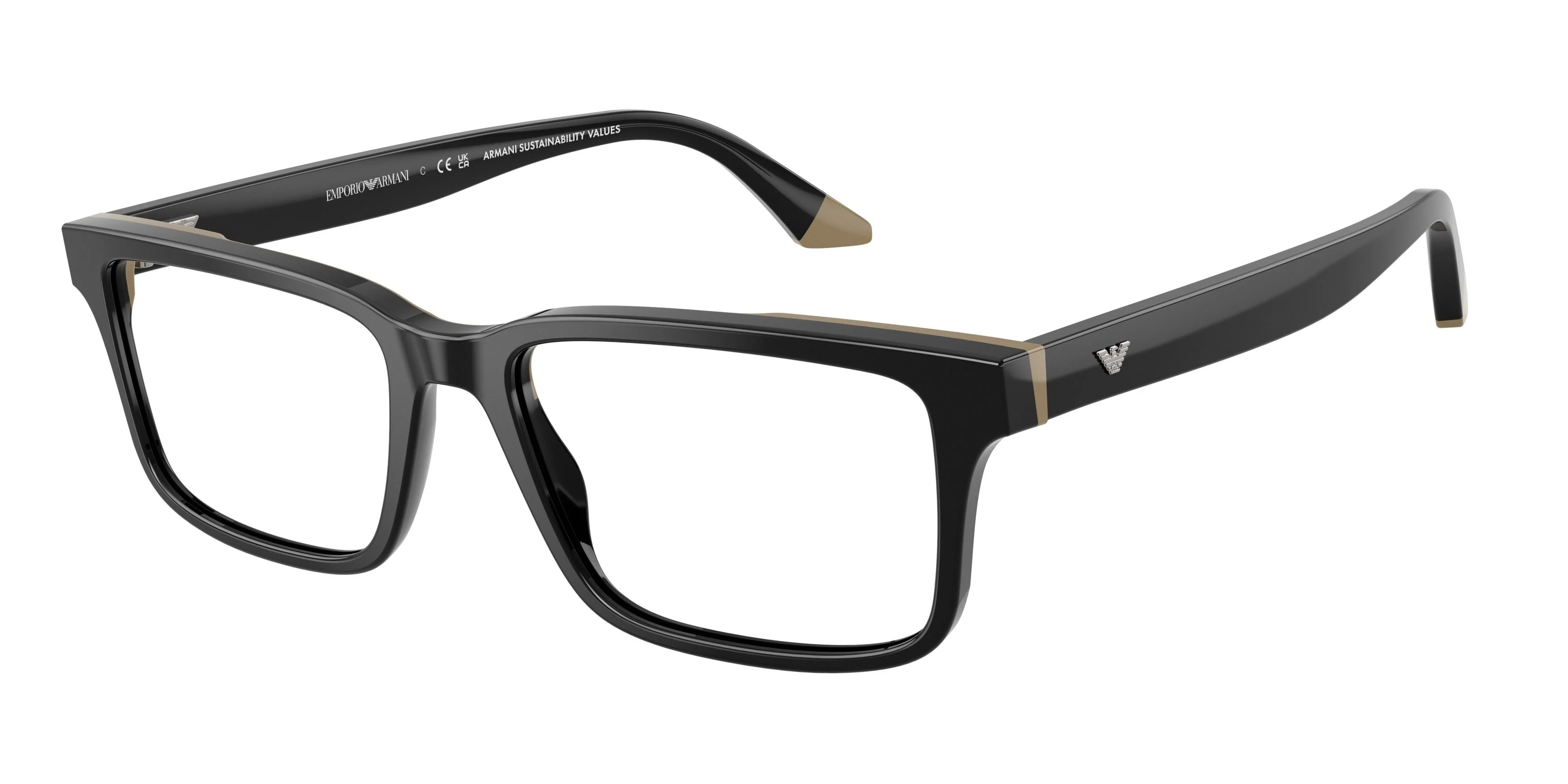 Emporio Armani 3269 Eyeglasses