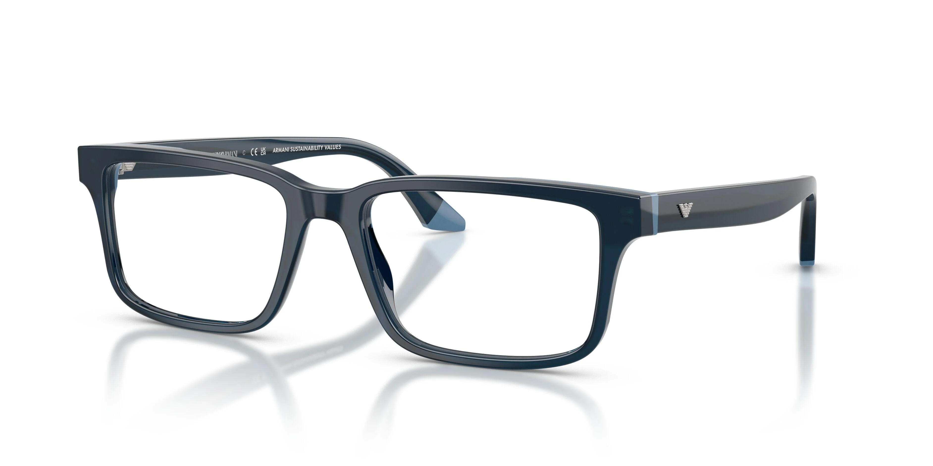 Emporio Armani 3269 Eyeglasses - Image 10