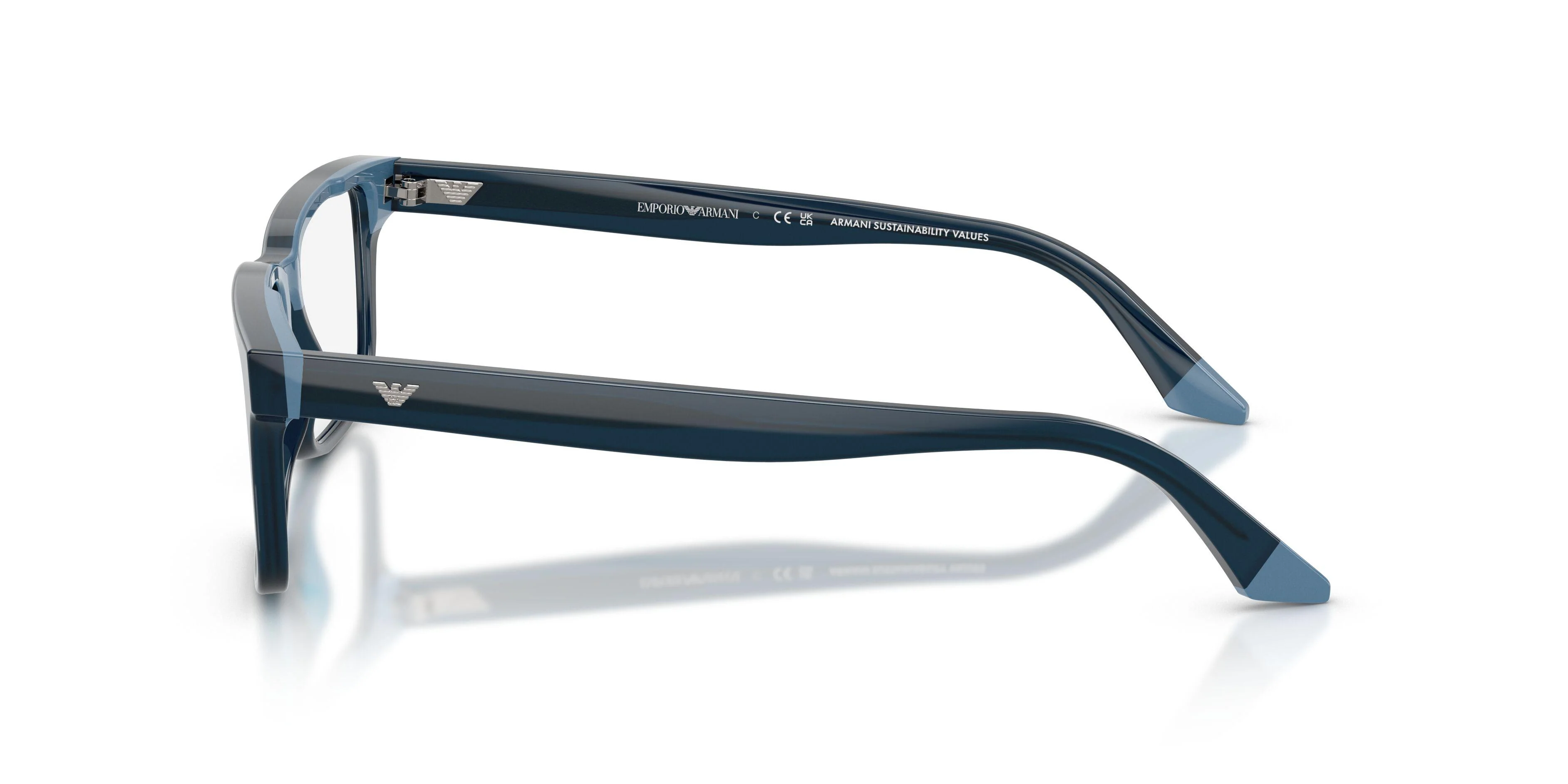 Emporio Armani 3269 Eyeglasses - Image 11