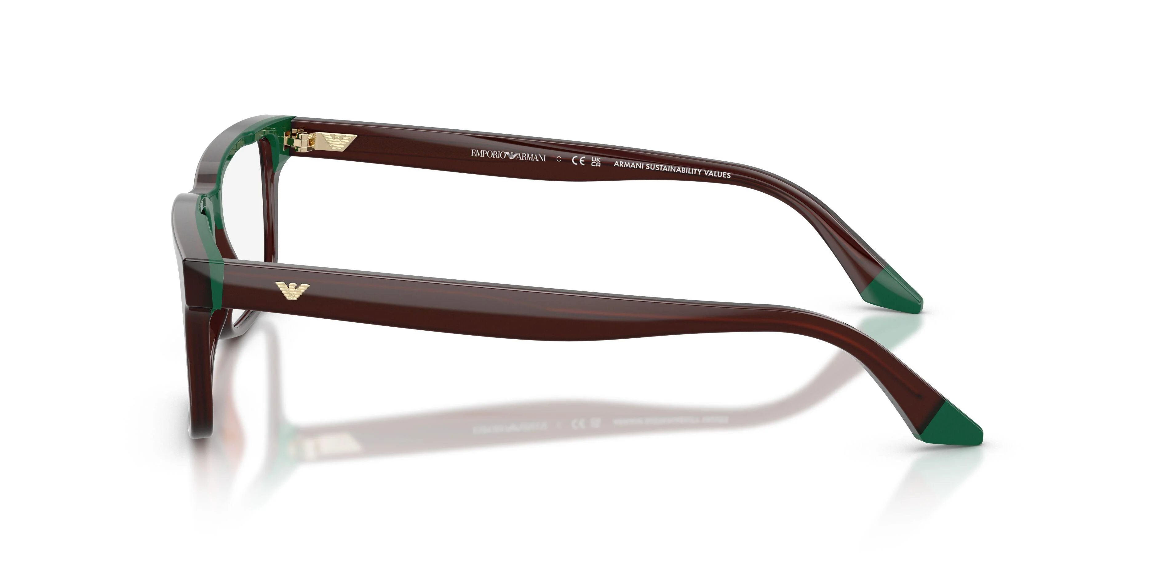 Emporio Armani 3269 Eyeglasses - Image 16