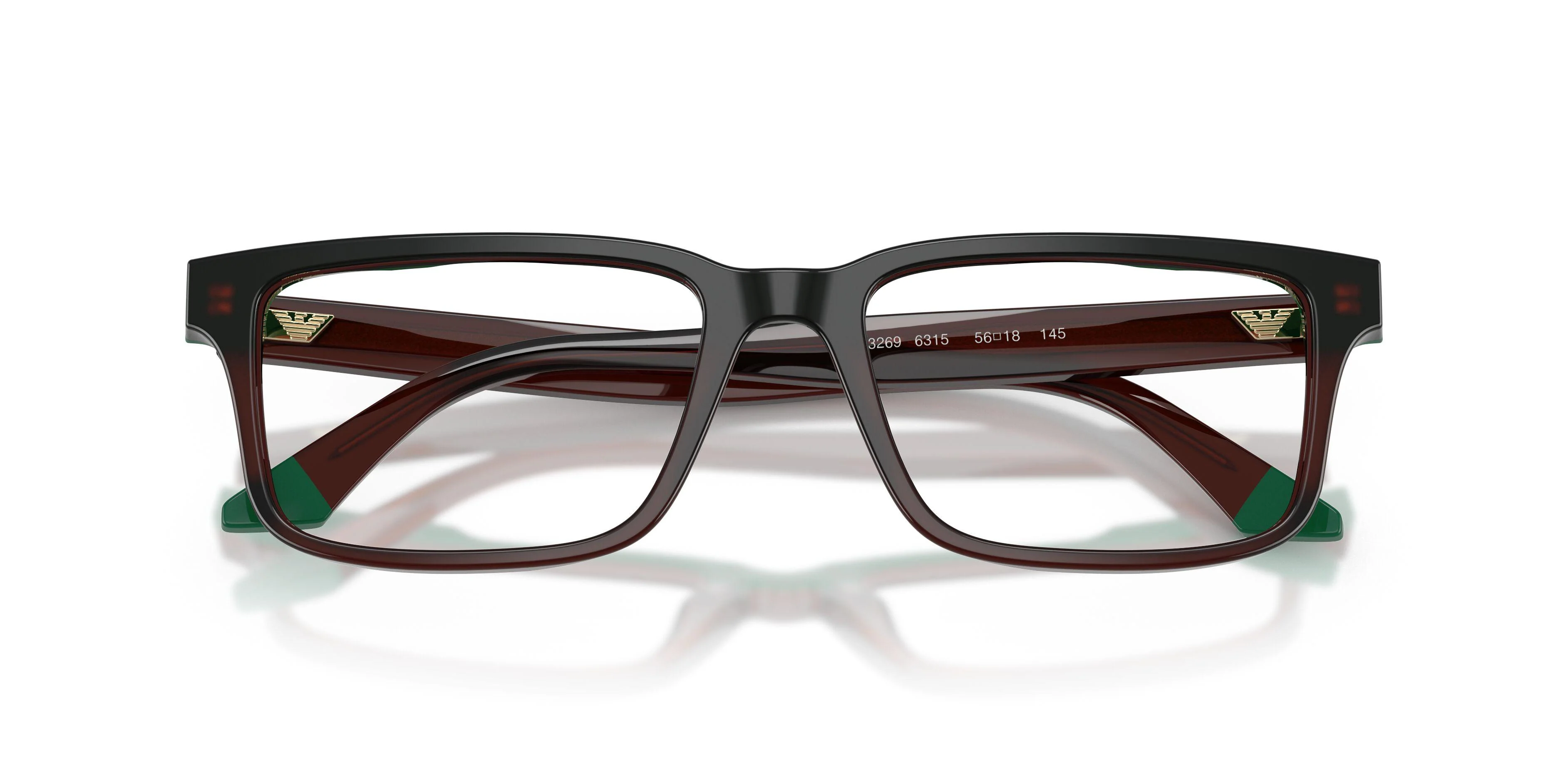 Emporio Armani 3269 Eyeglasses - Image 19