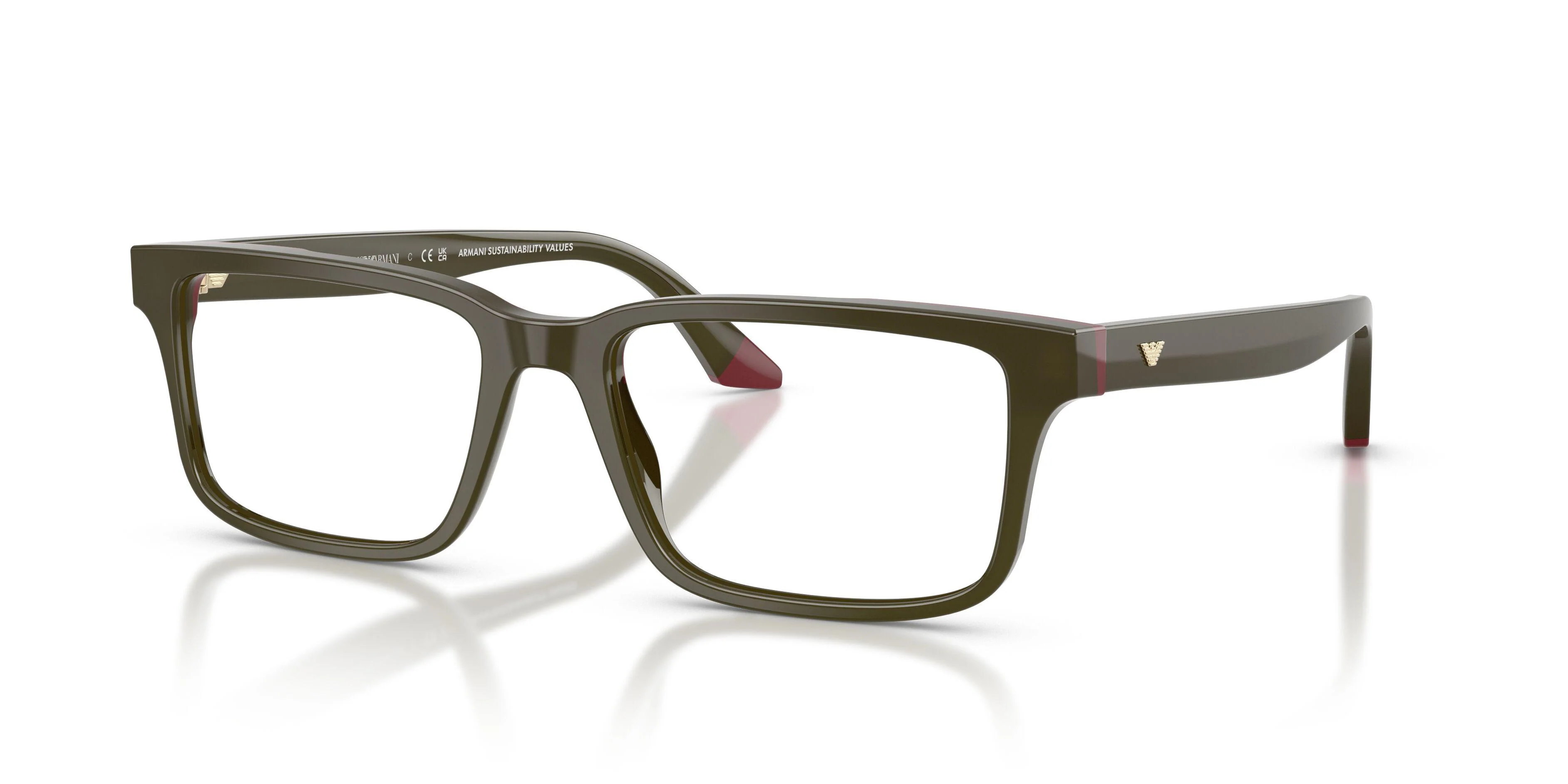 Emporio Armani 3269 Eyeglasses - Image 20