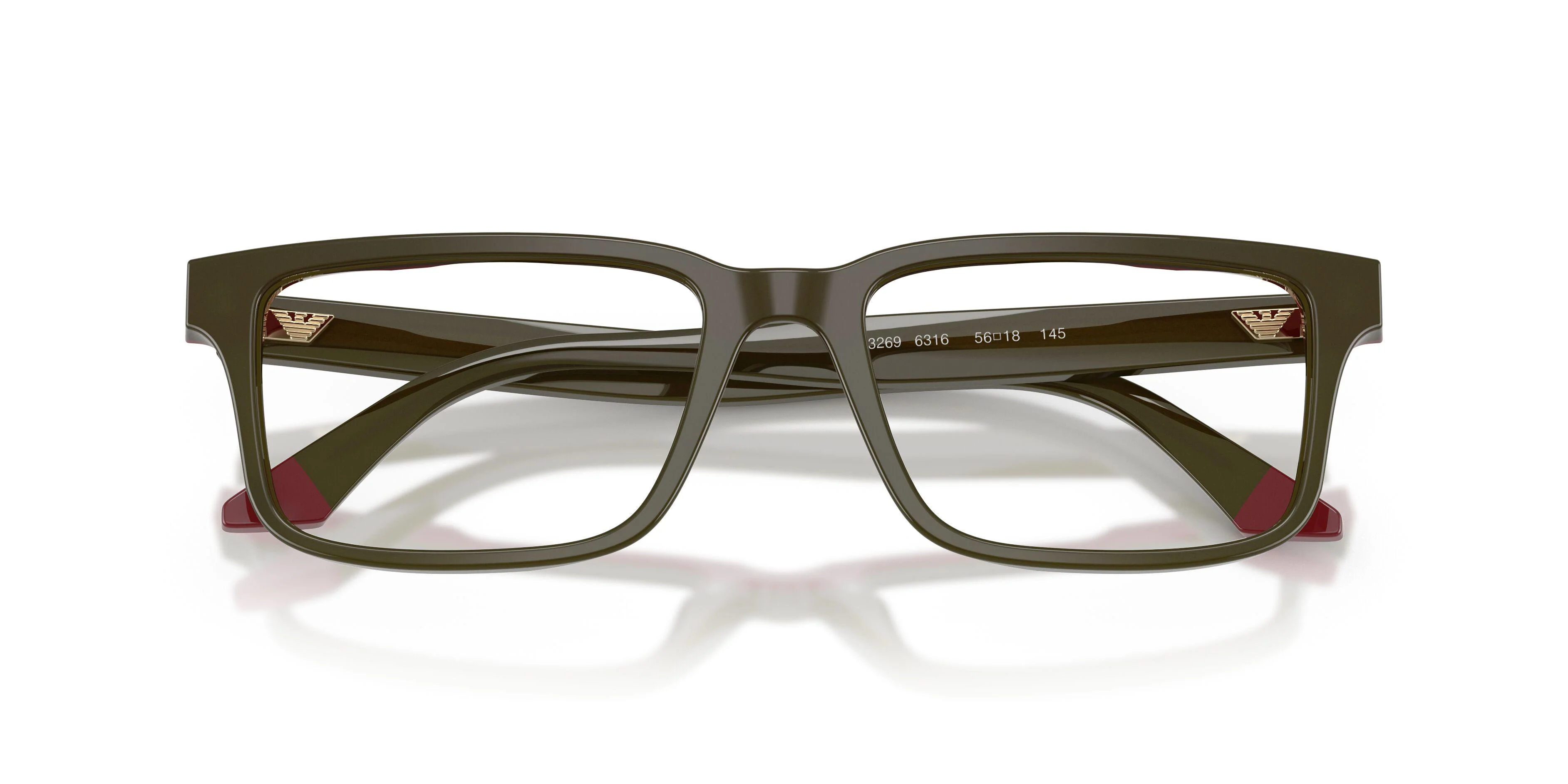 Emporio Armani 3269 Eyeglasses - Image 24