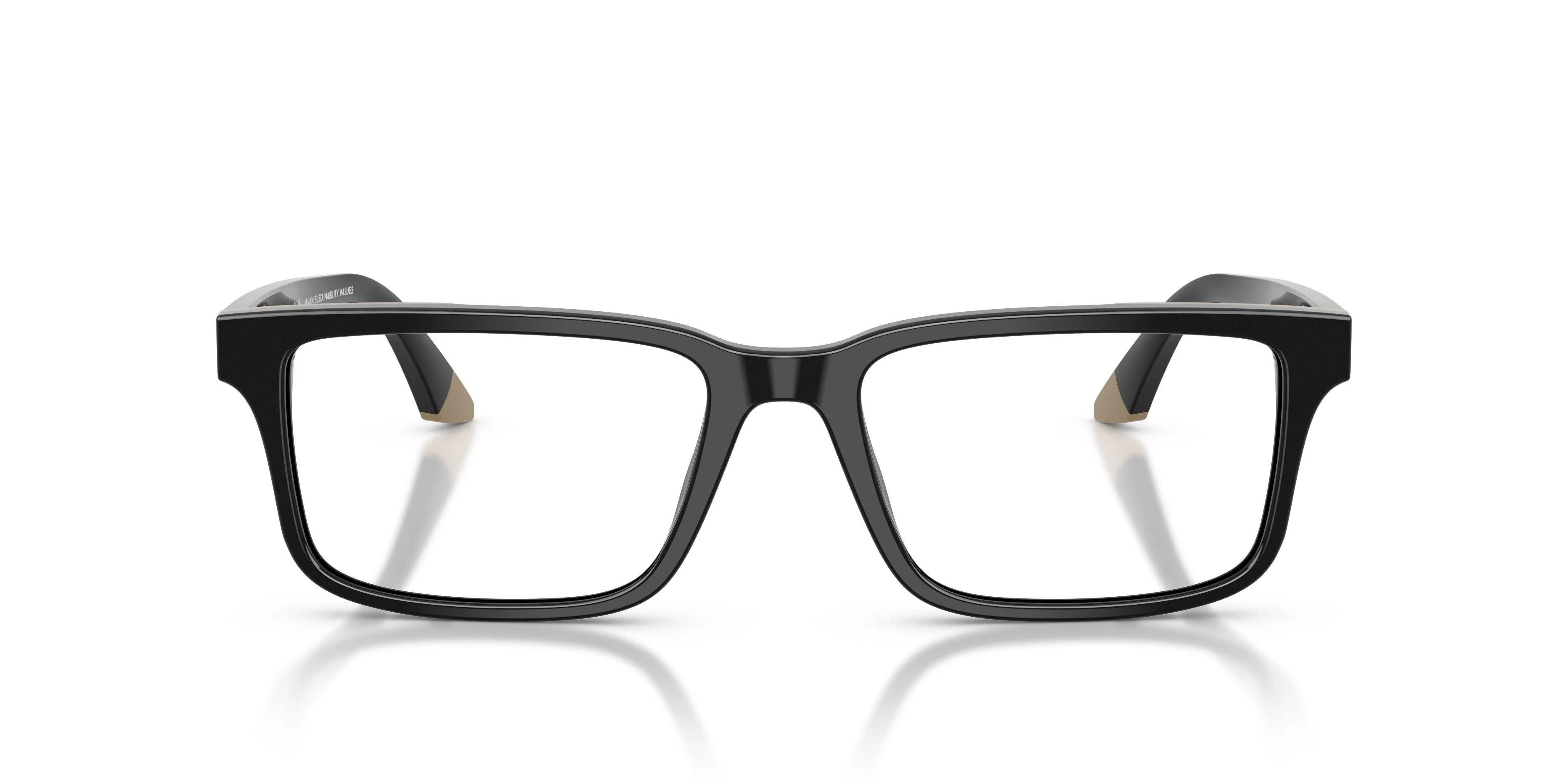 Emporio Armani 3269 Eyeglasses - Image 8