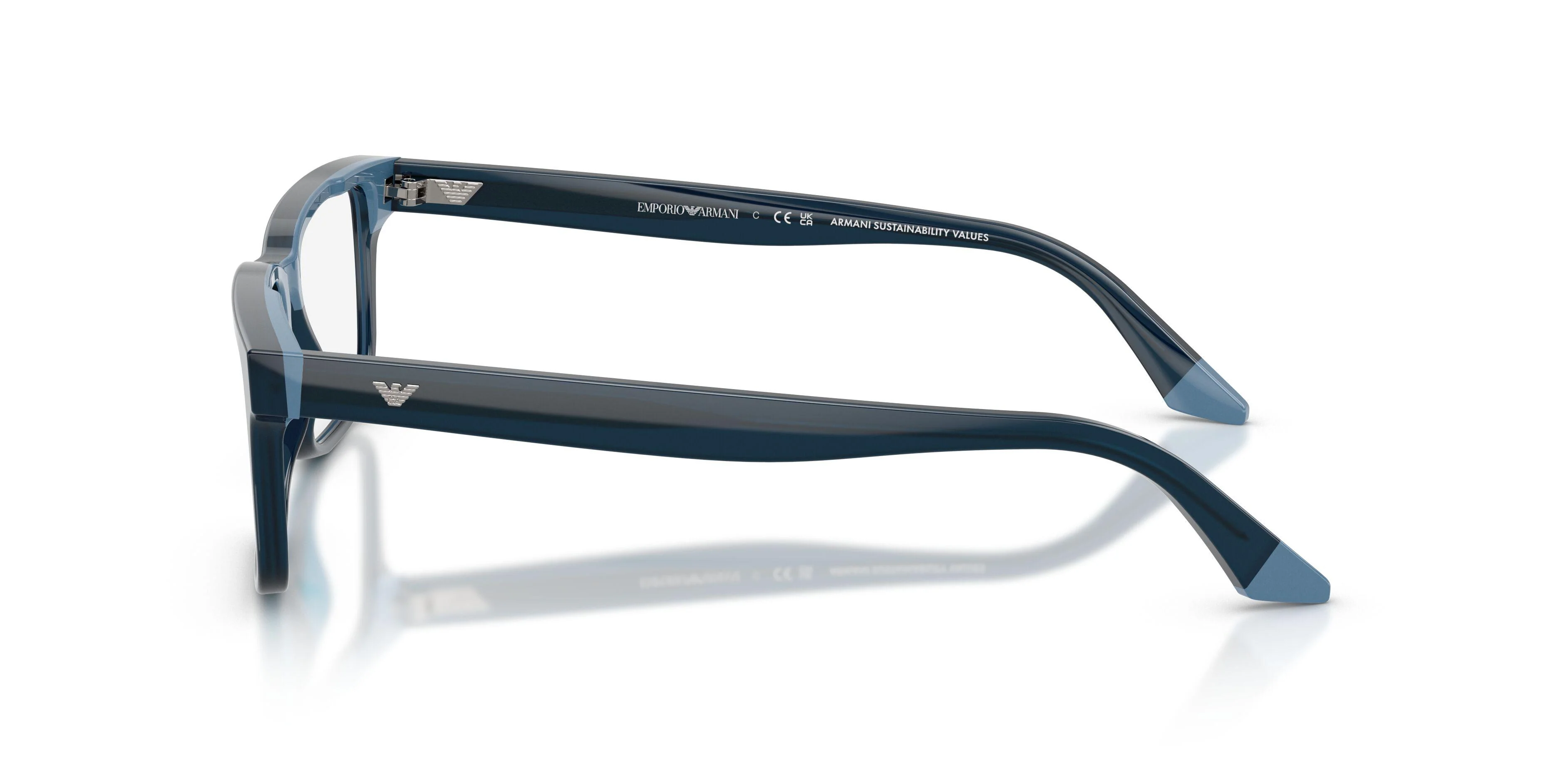 Emporio Armani 3269F Eyeglasses - Image 10
