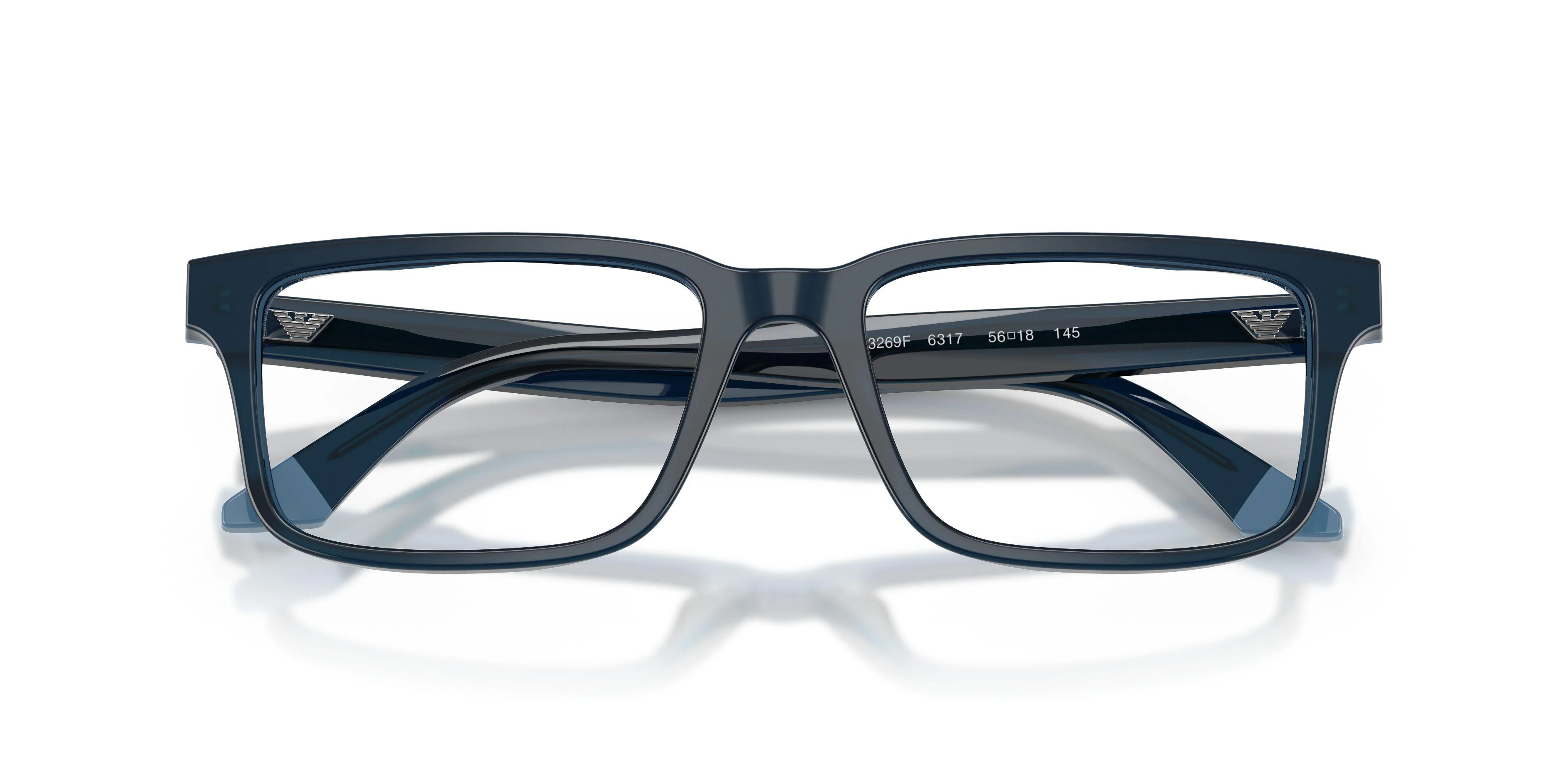 Emporio Armani 3269F Eyeglasses - Image 13