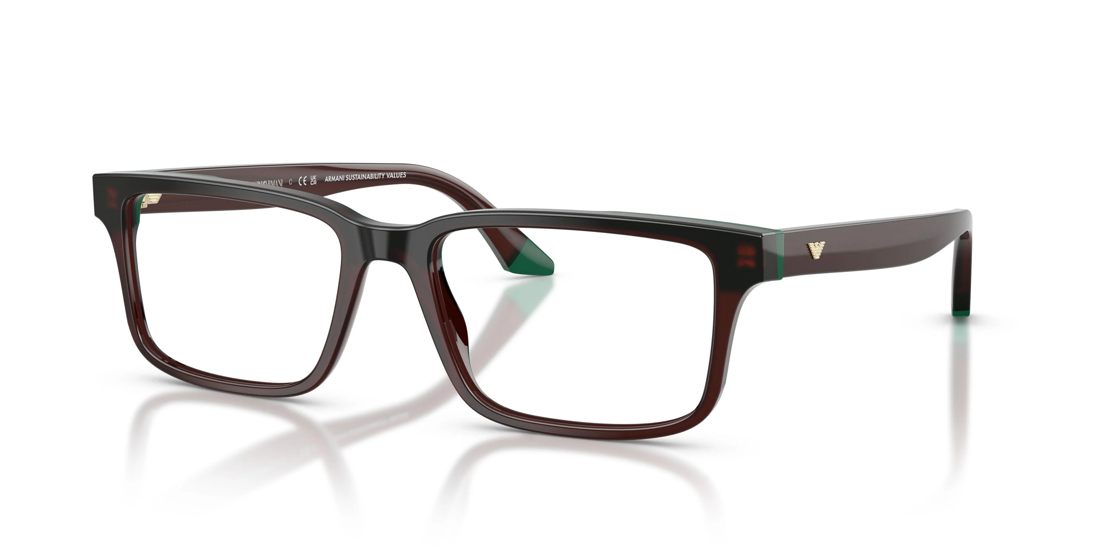 Emporio Armani 3269F Eyeglasses - Image 14