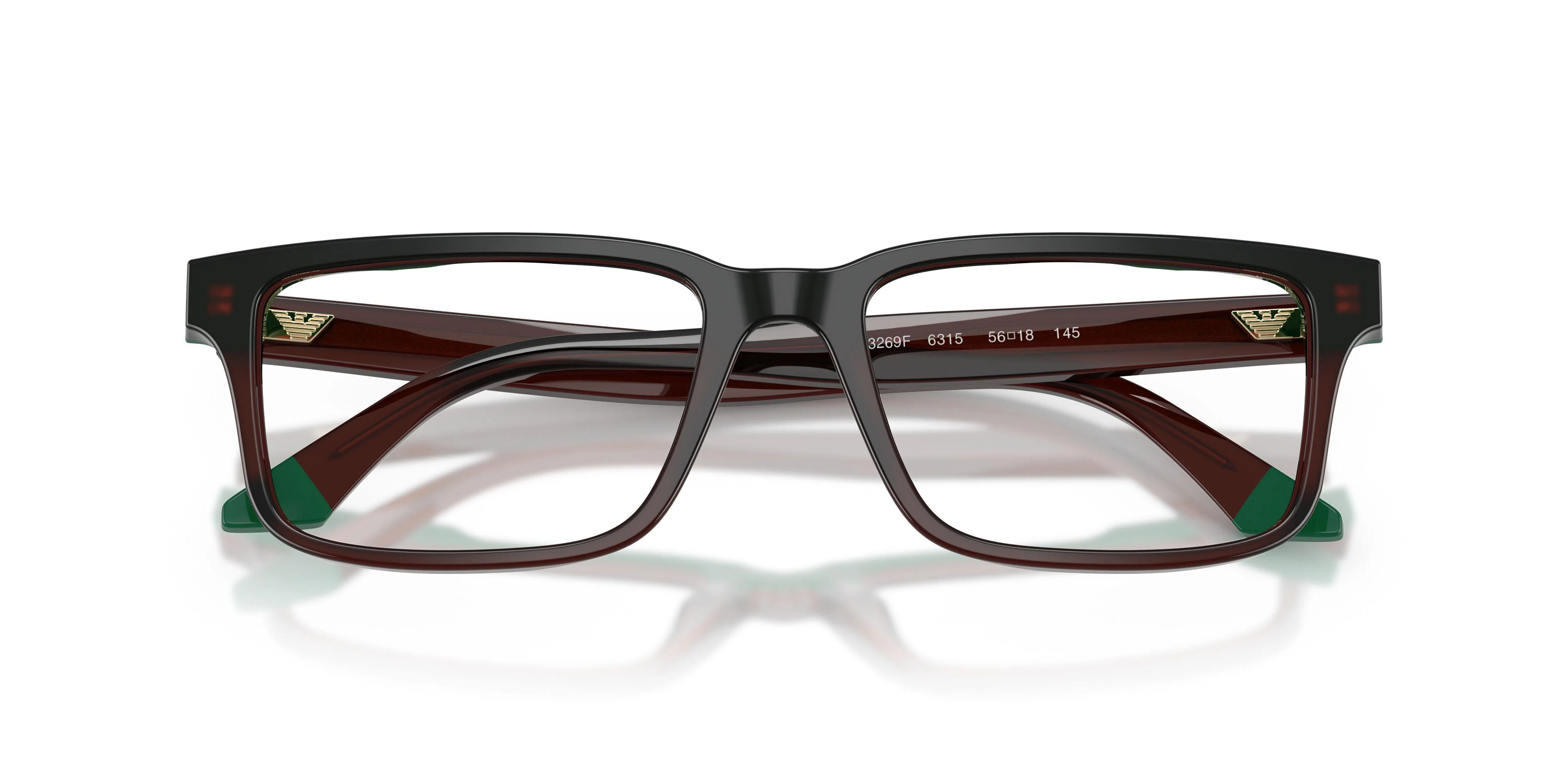 Emporio Armani 3269F Eyeglasses - Image 18