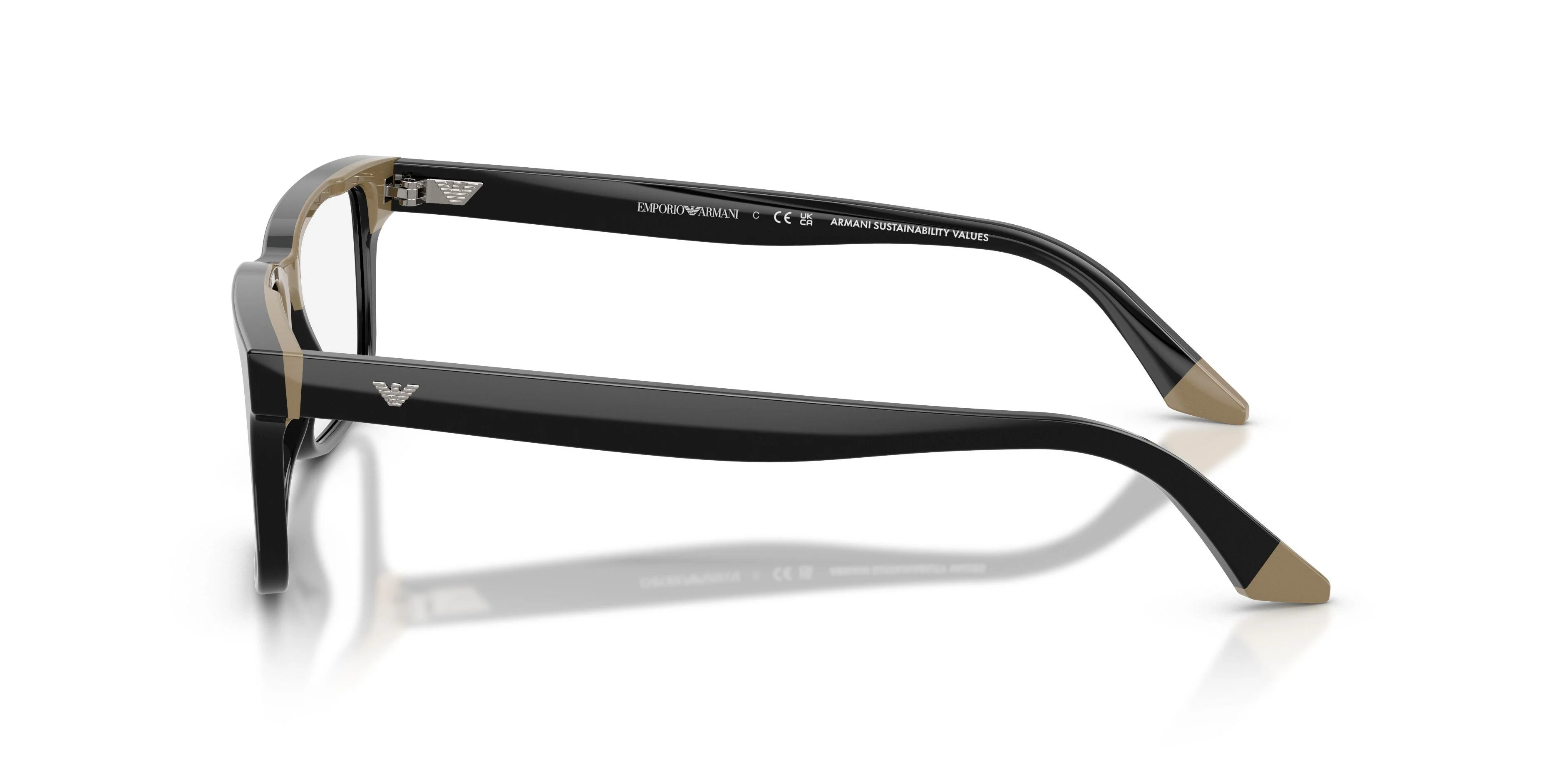 Emporio Armani 3269F Eyeglasses - Image 5