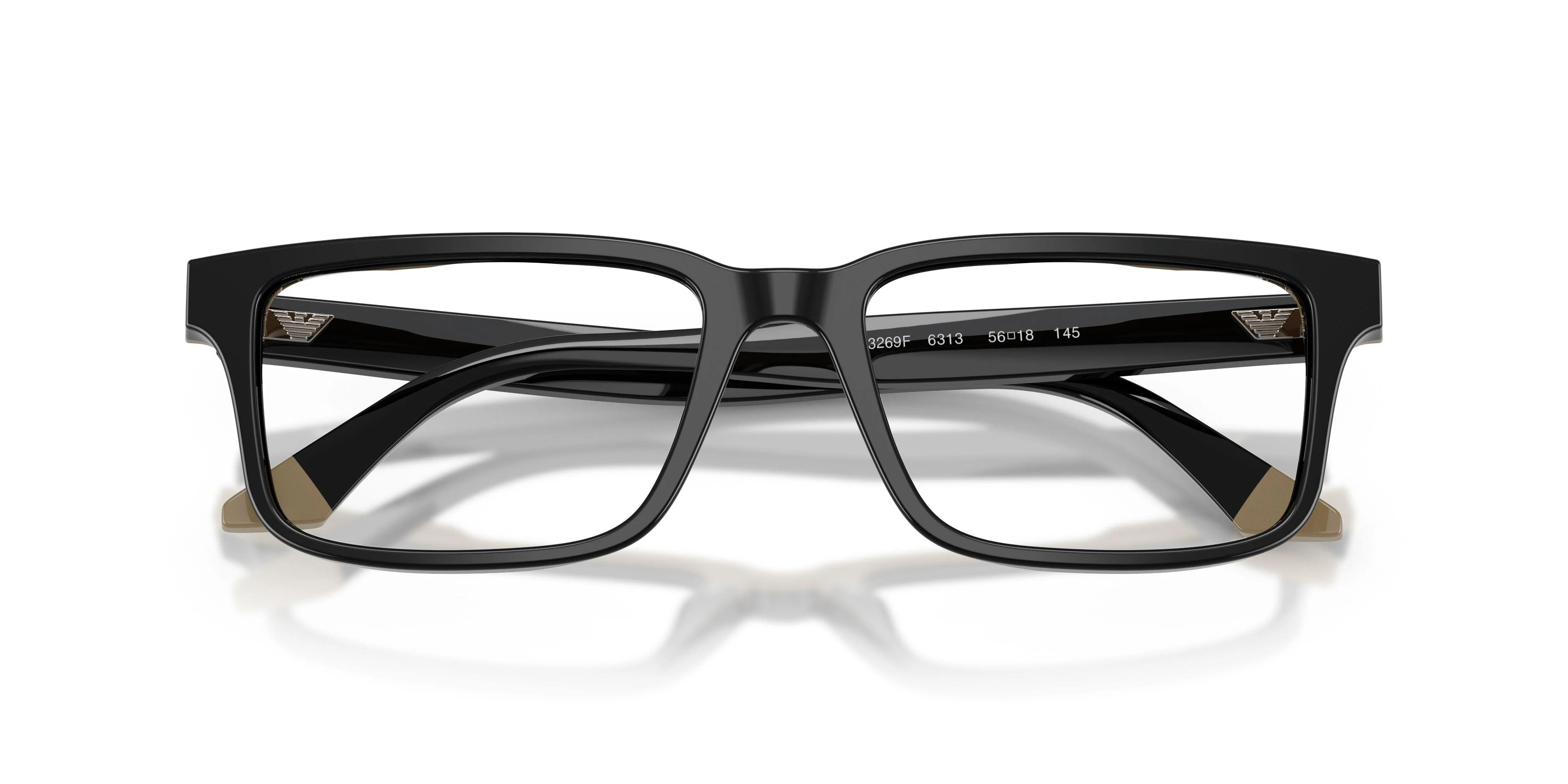 Emporio Armani 3269F Eyeglasses - Image 8