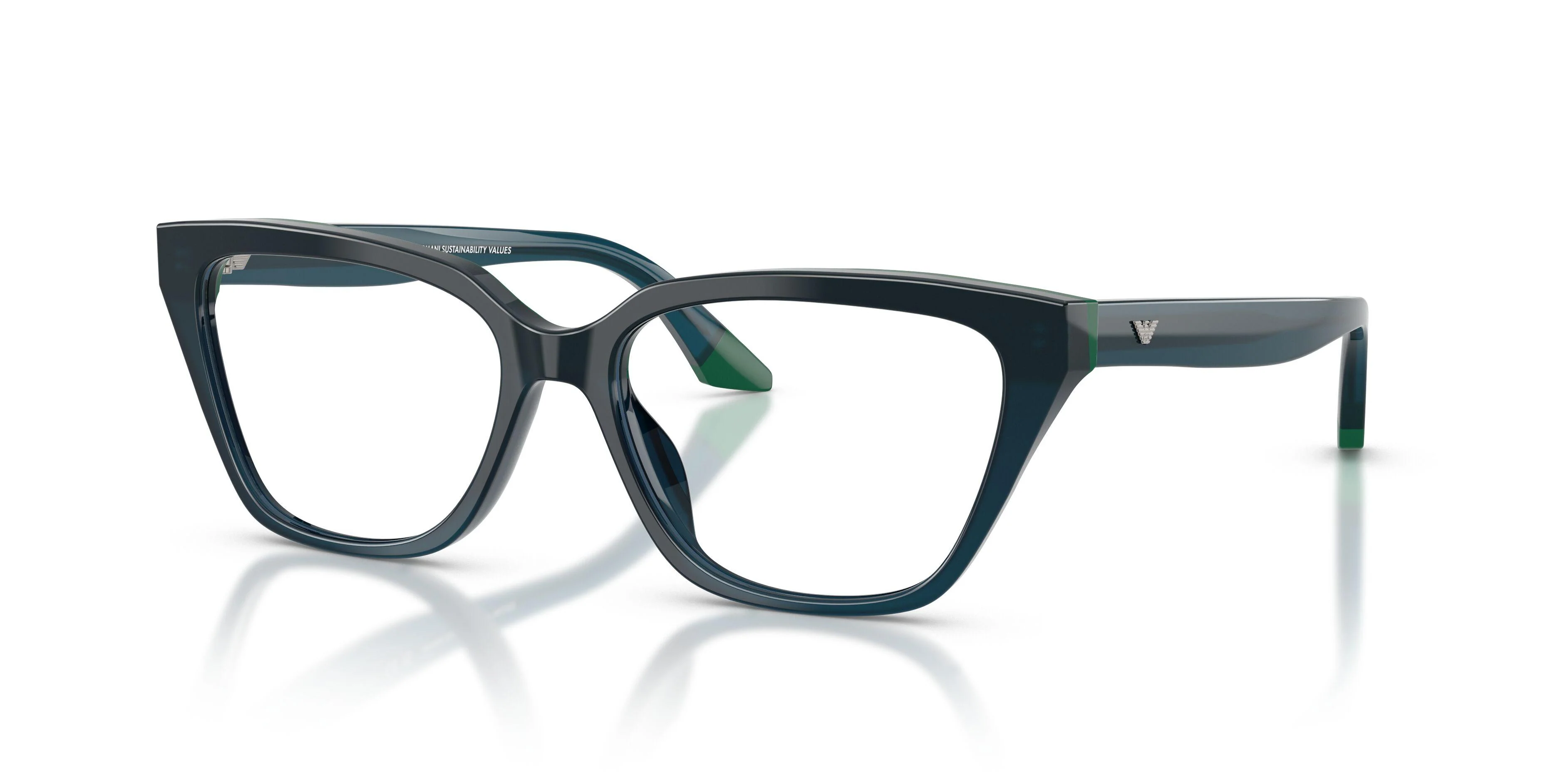 Emporio Armani 3270U Eyeglasses - Image 10