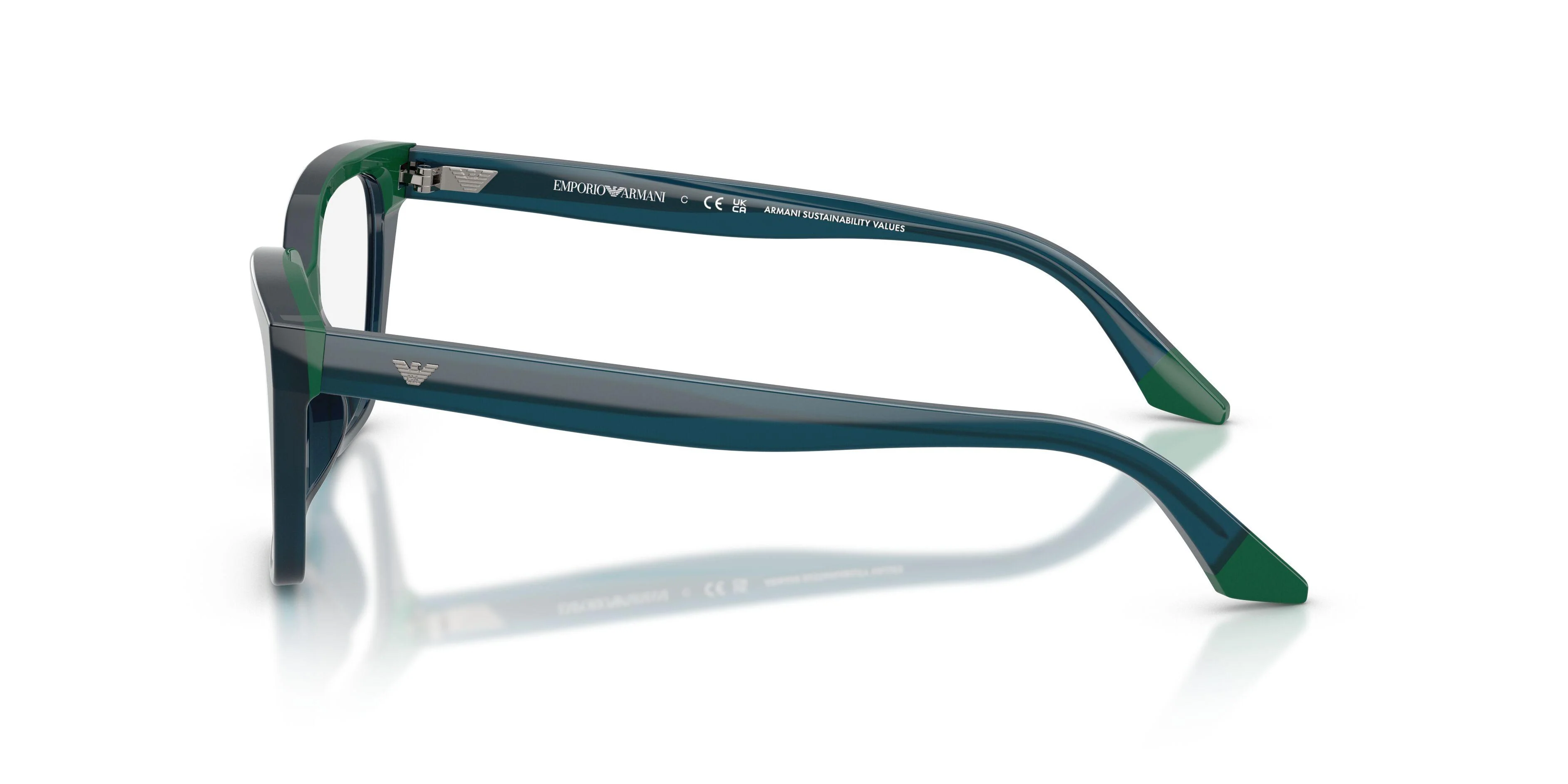 Emporio Armani 3270U Eyeglasses - Image 11
