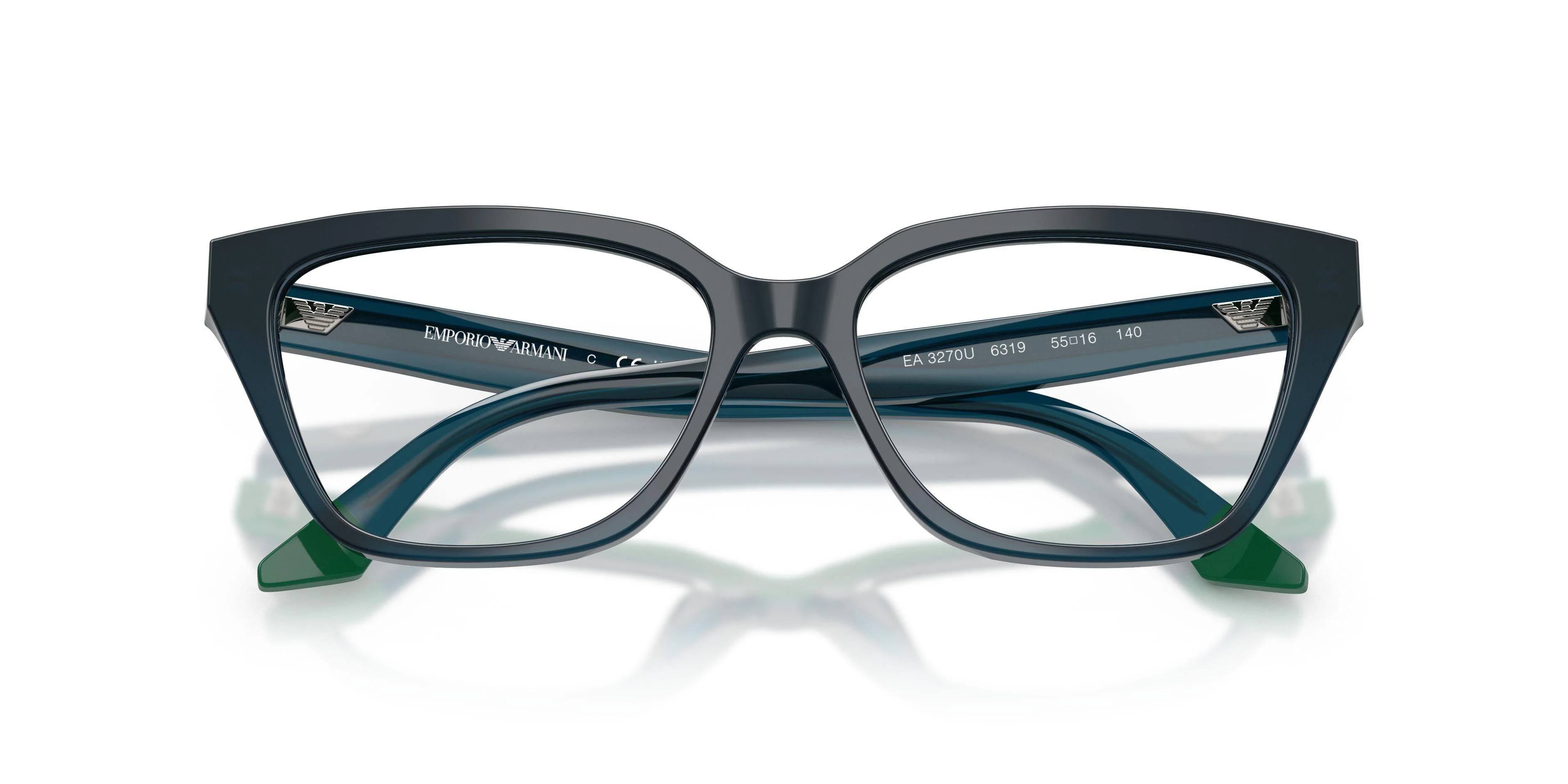 Emporio Armani 3270U Eyeglasses - Image 14