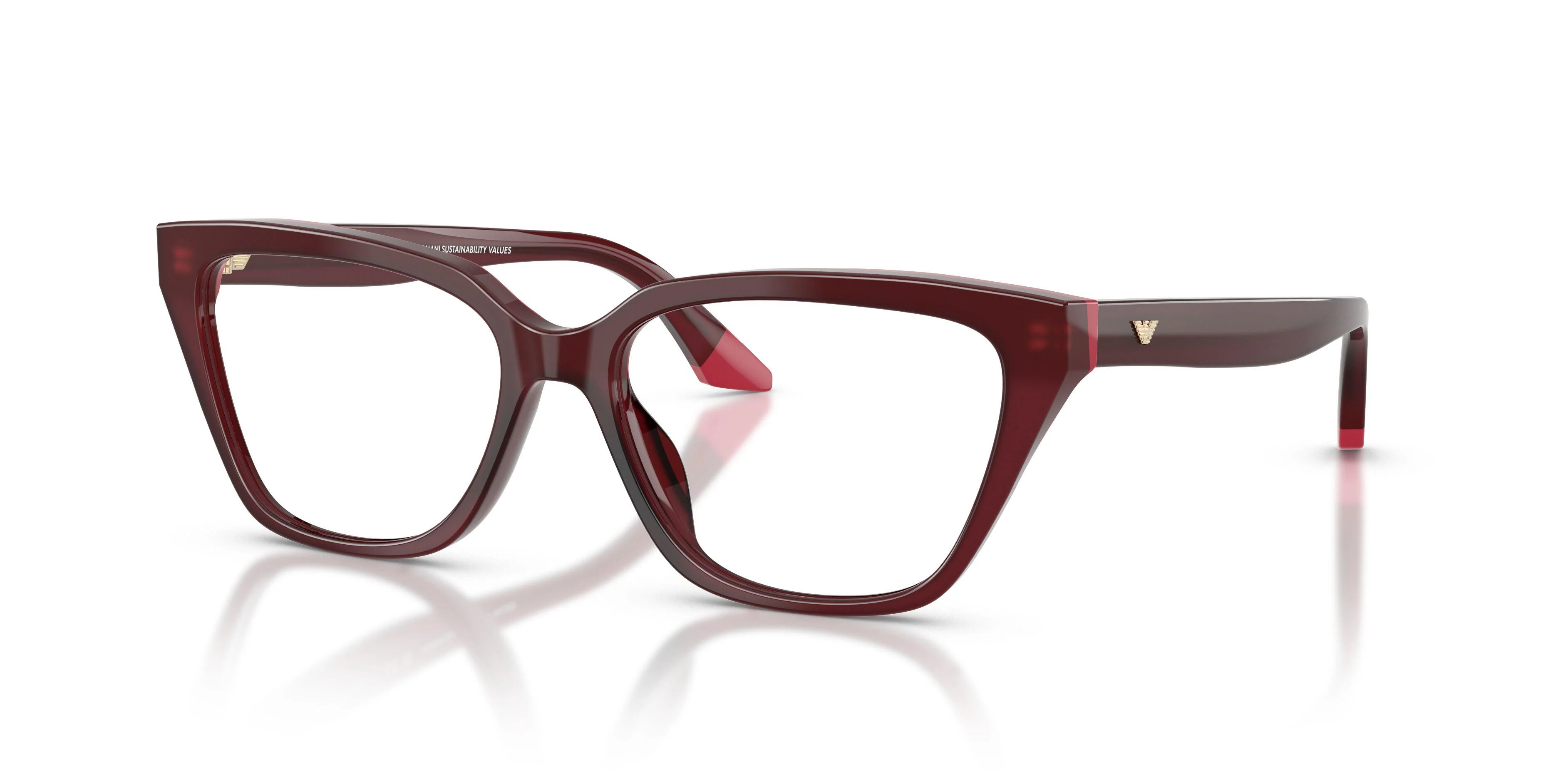 Emporio Armani 3270U Eyeglasses - Image 15