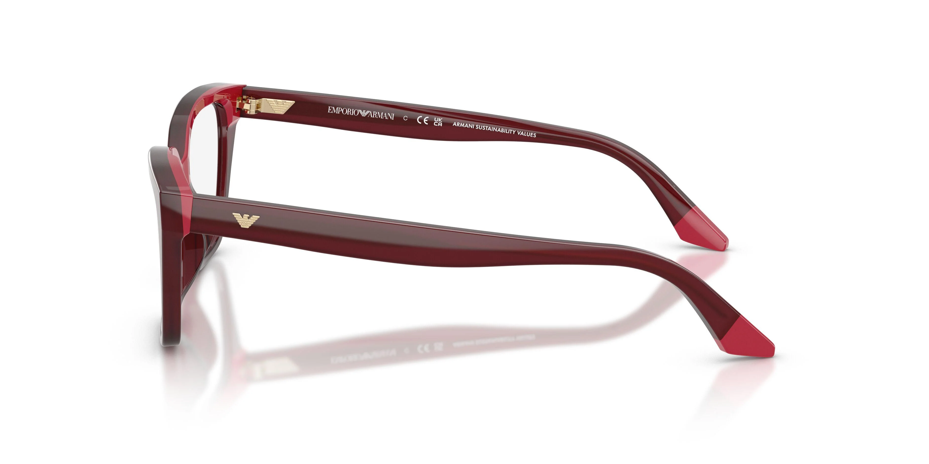 Emporio Armani 3270U Eyeglasses - Image 16