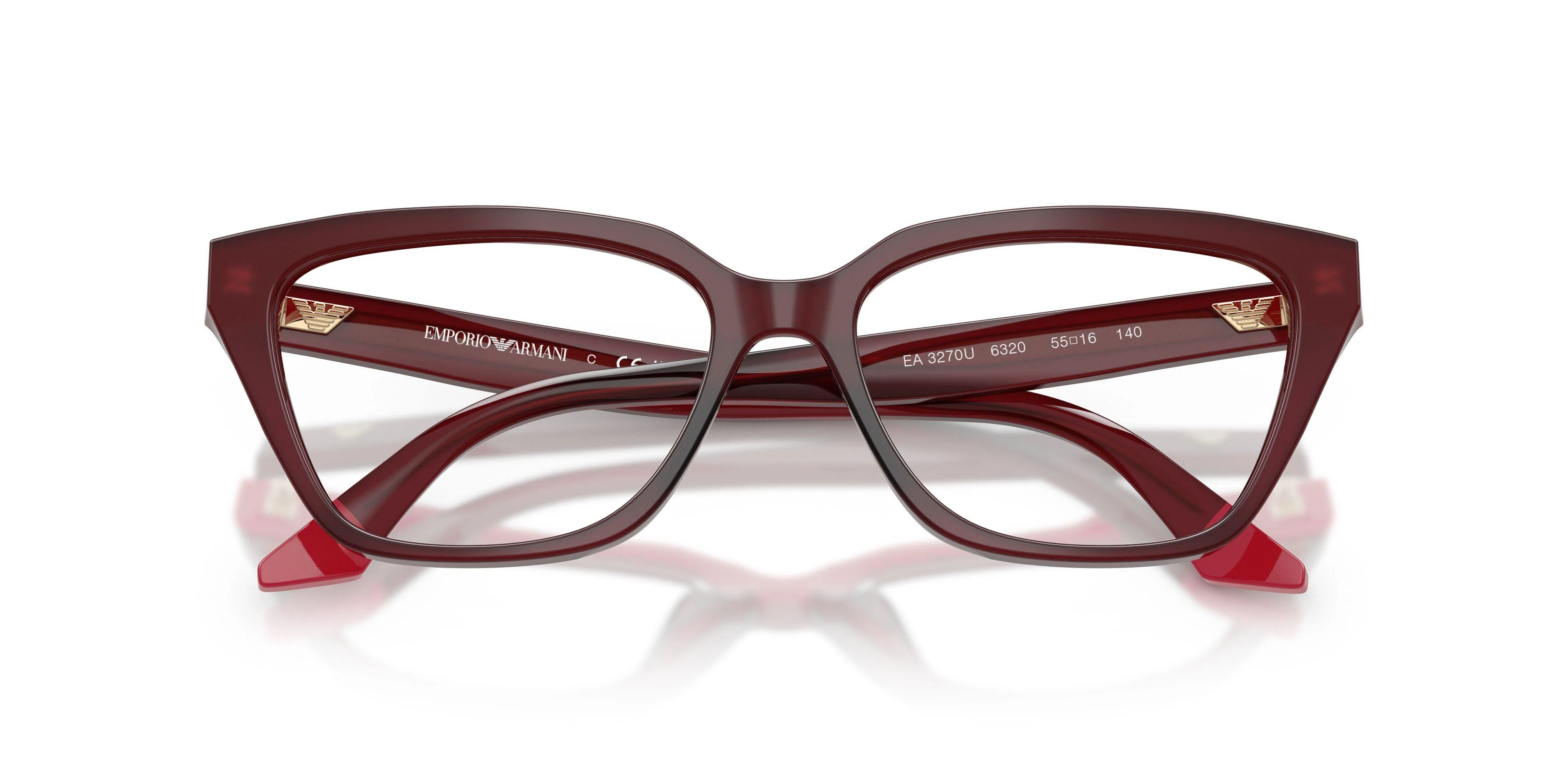 Emporio Armani 3270U Eyeglasses - Image 19