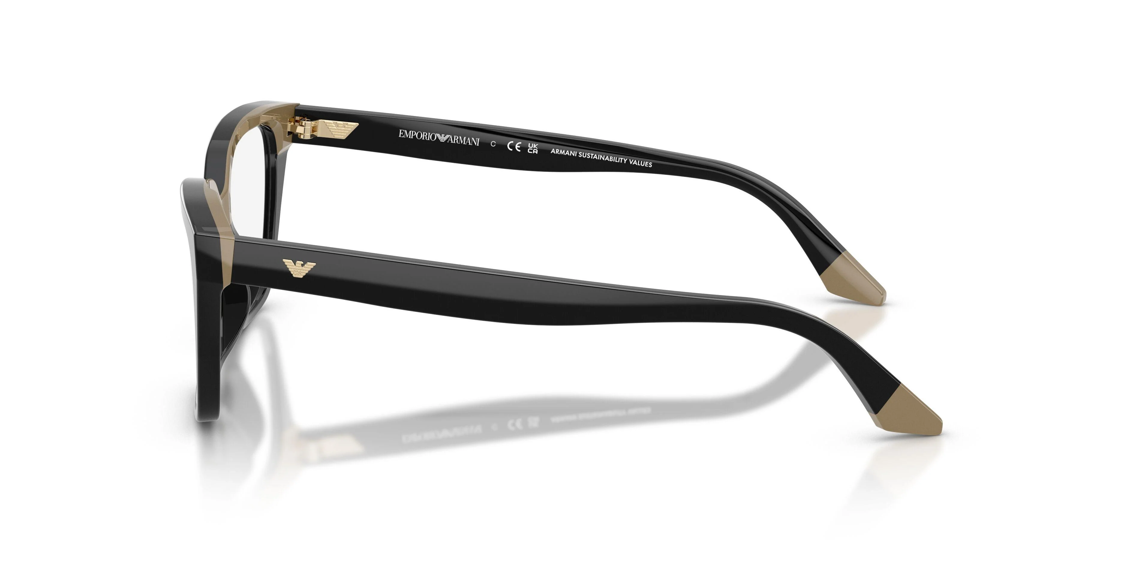 Emporio Armani 3270U Eyeglasses - Image 21