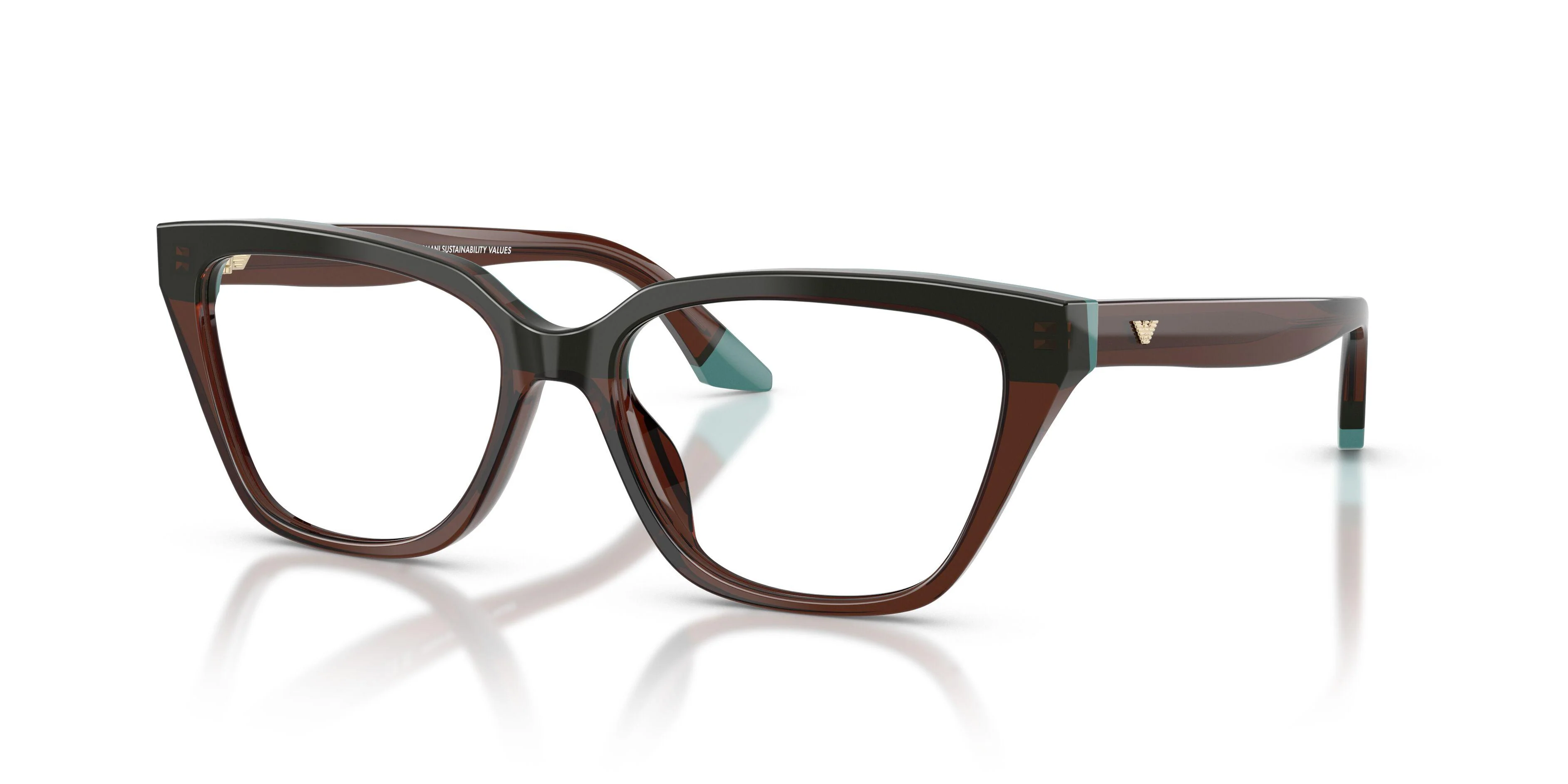 Emporio Armani 3270U Eyeglasses - Image 5
