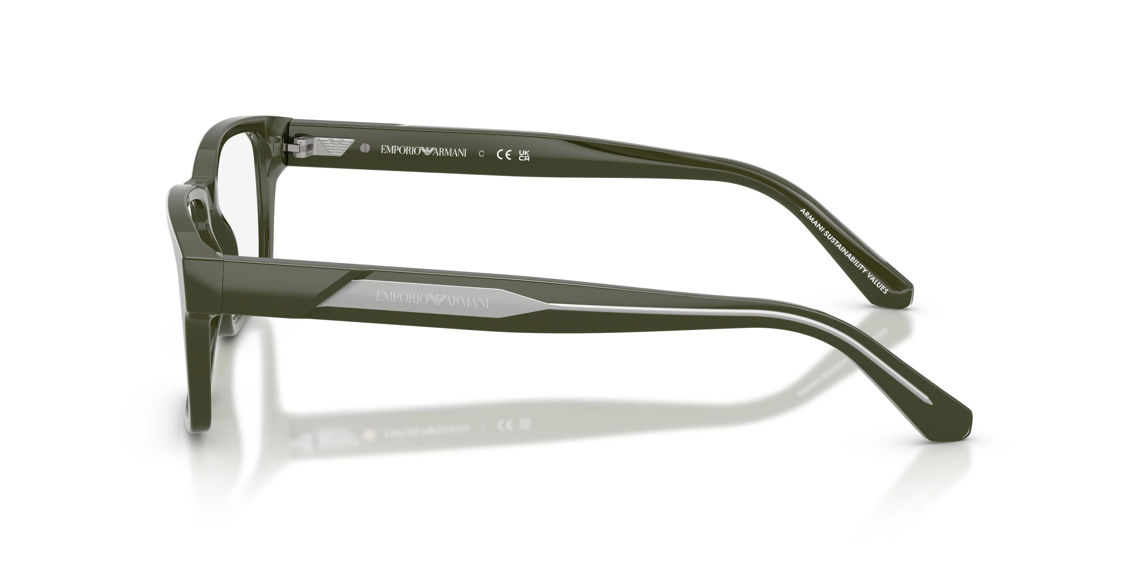 Emporio Armani 3271 Eyeglasses - Image 21