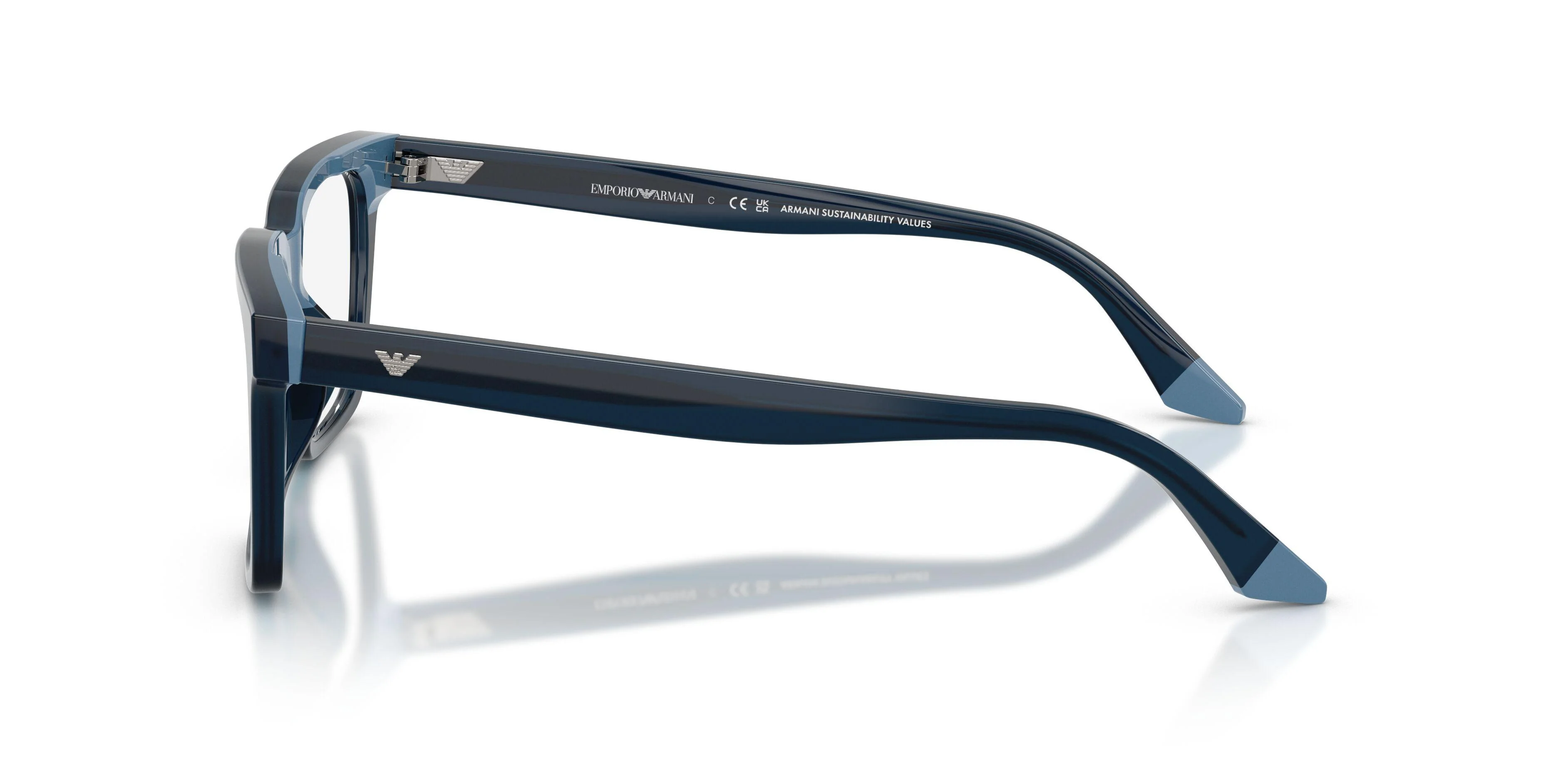 Emporio Armani 3272U Eyeglasses - Image 6