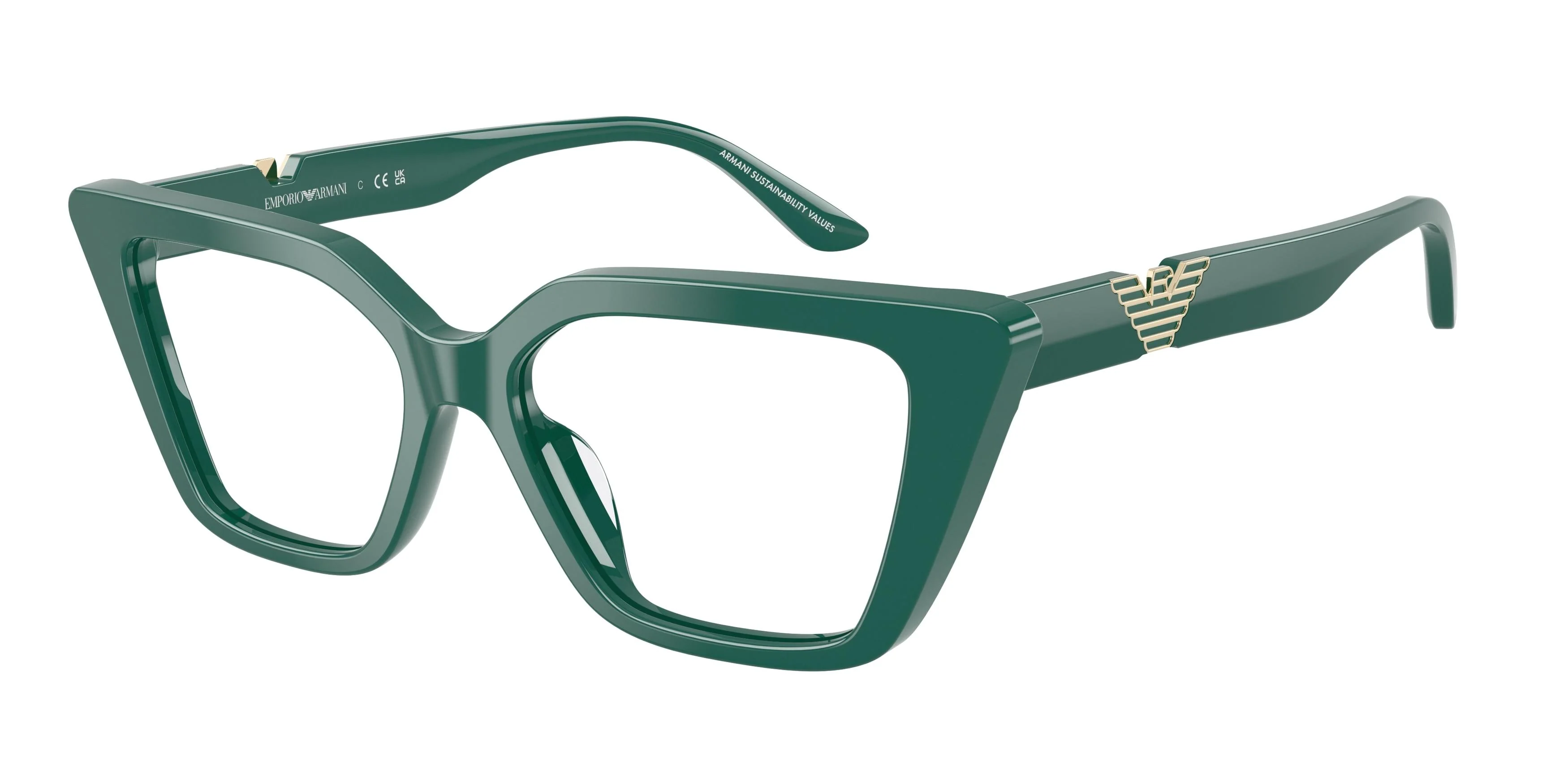 Emporio Armani 3273U Eyeglasses