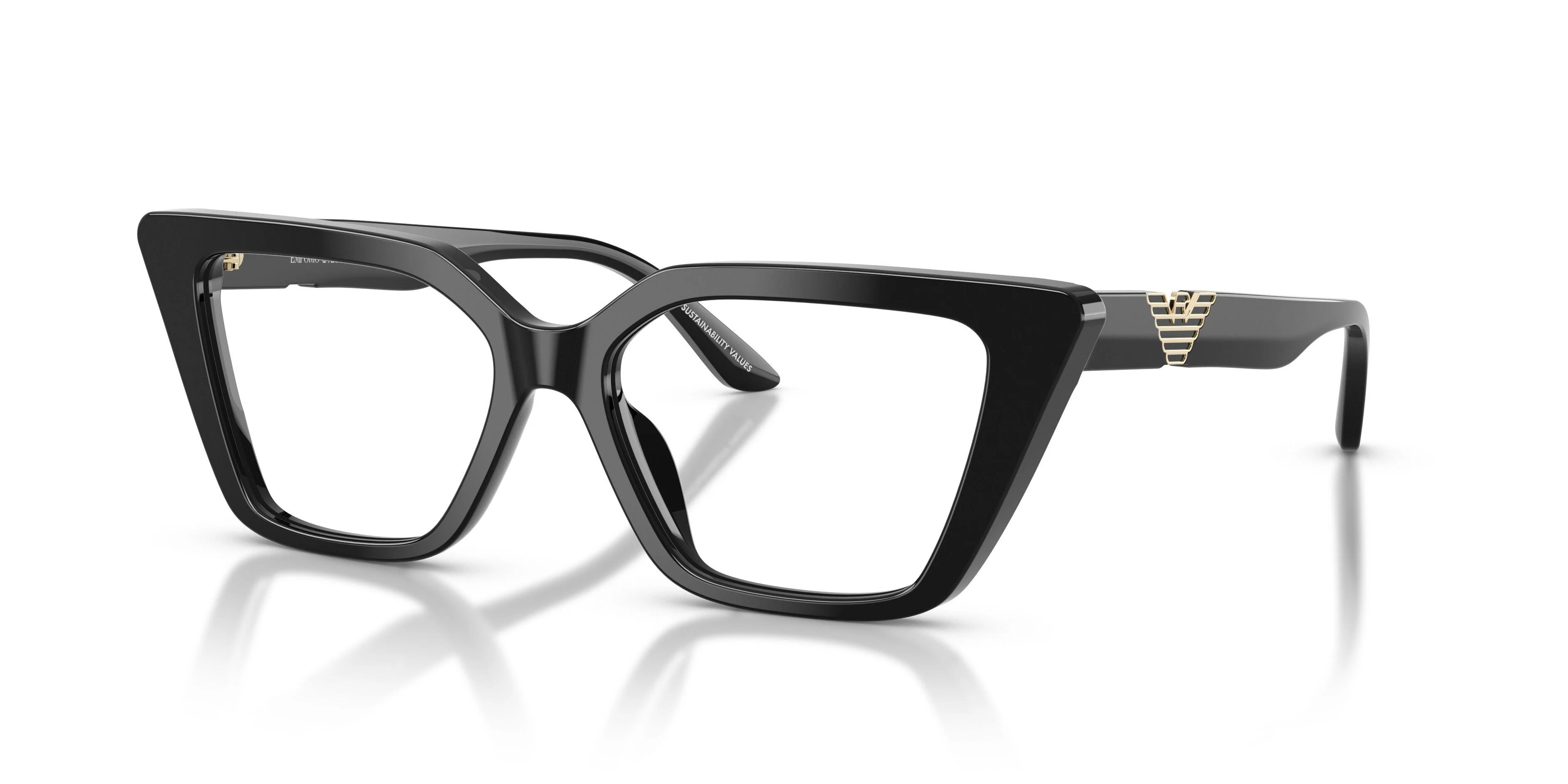 Emporio Armani 3273U Eyeglasses - Image 10