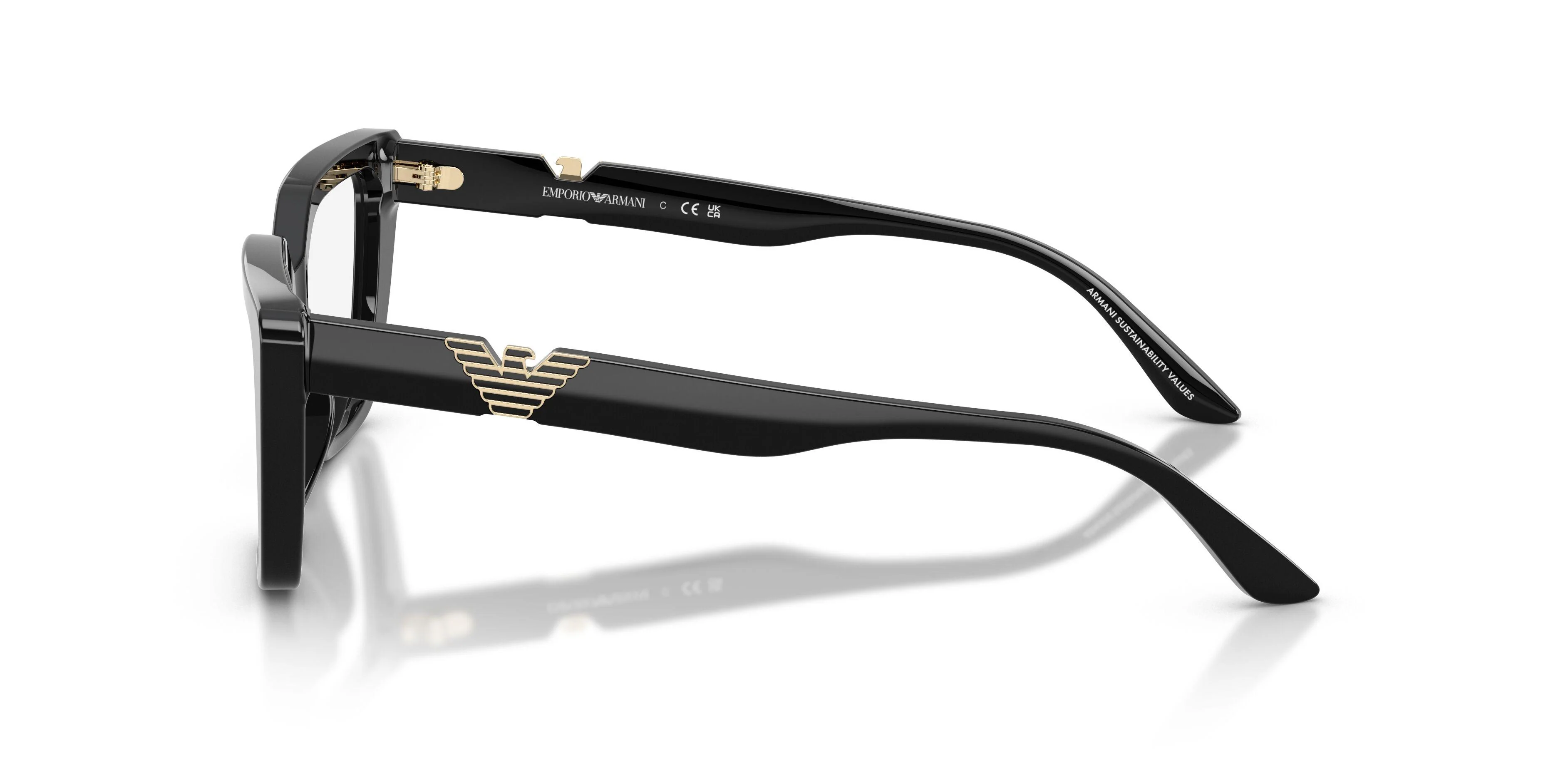 Emporio Armani 3273U Eyeglasses - Image 11