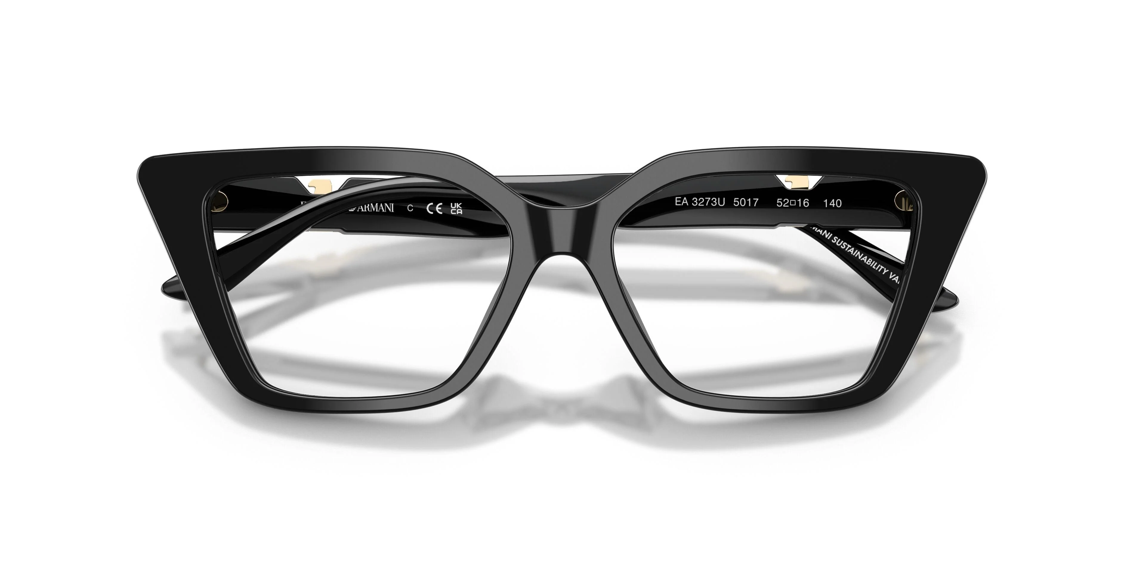 Emporio Armani 3273U Eyeglasses - Image 14