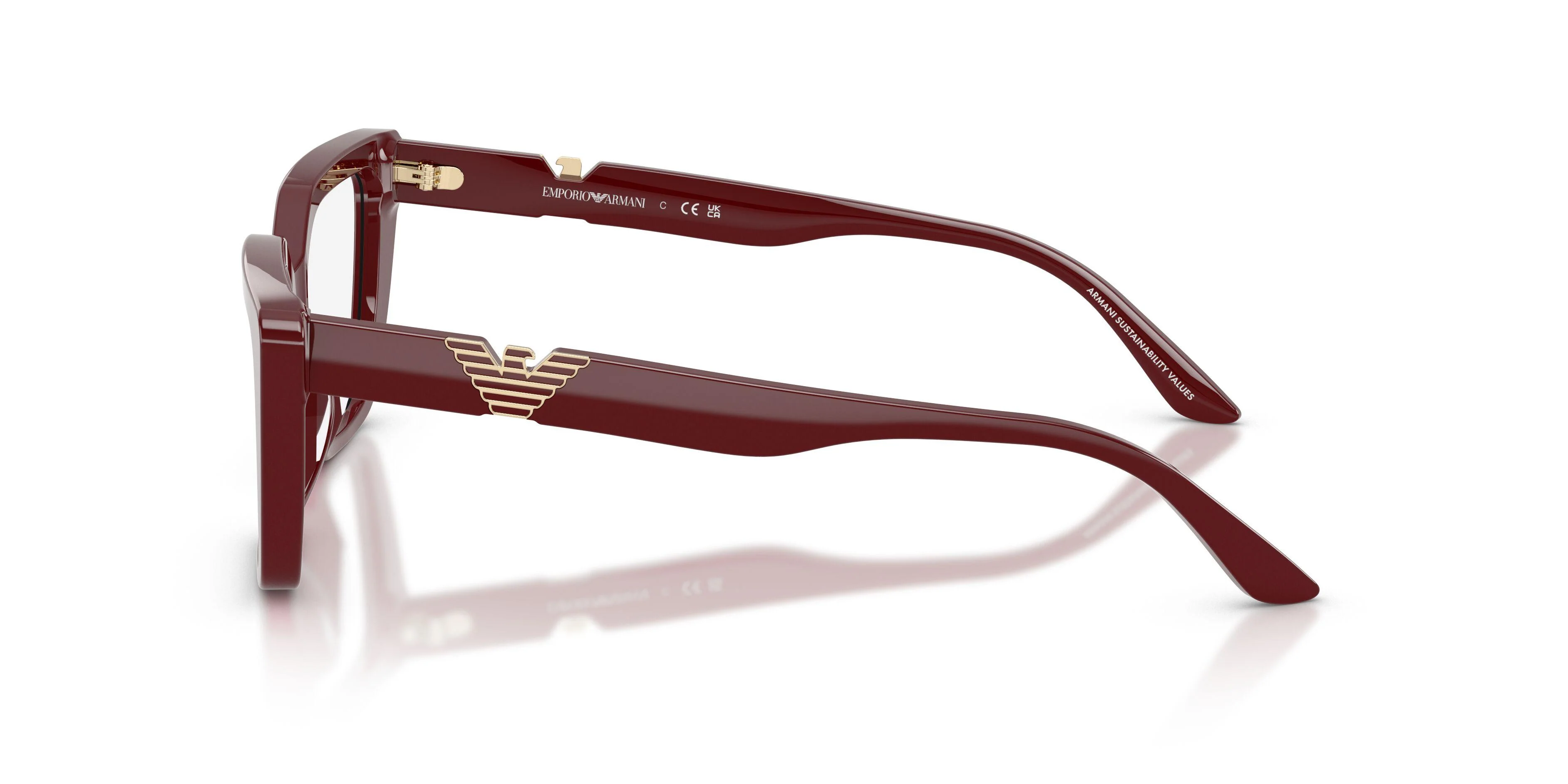 Emporio Armani 3273U Eyeglasses - Image 16