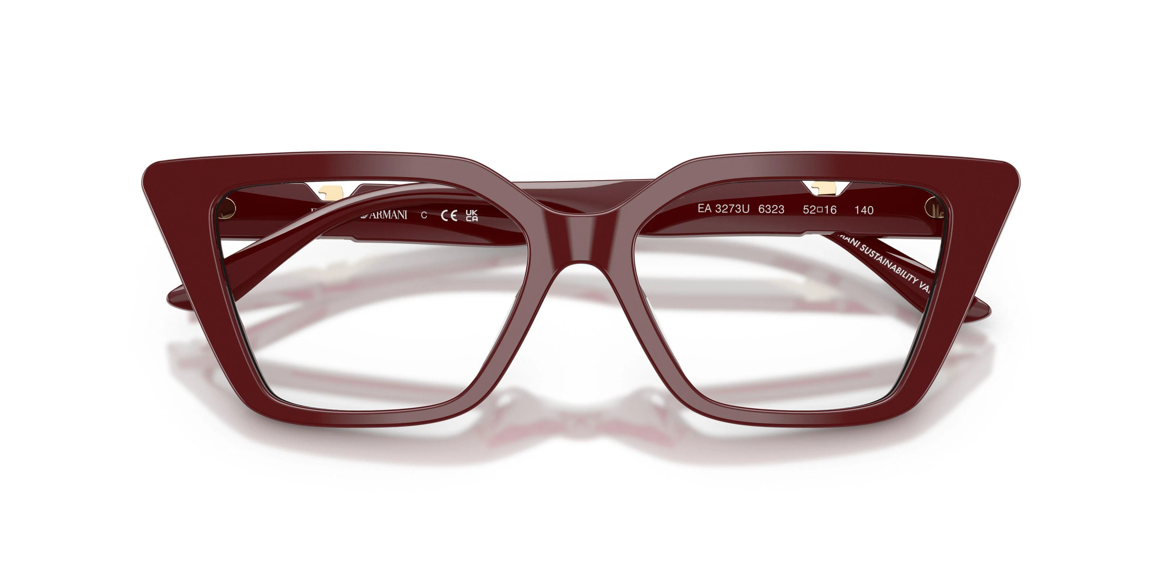 Emporio Armani 3273U Eyeglasses - Image 19