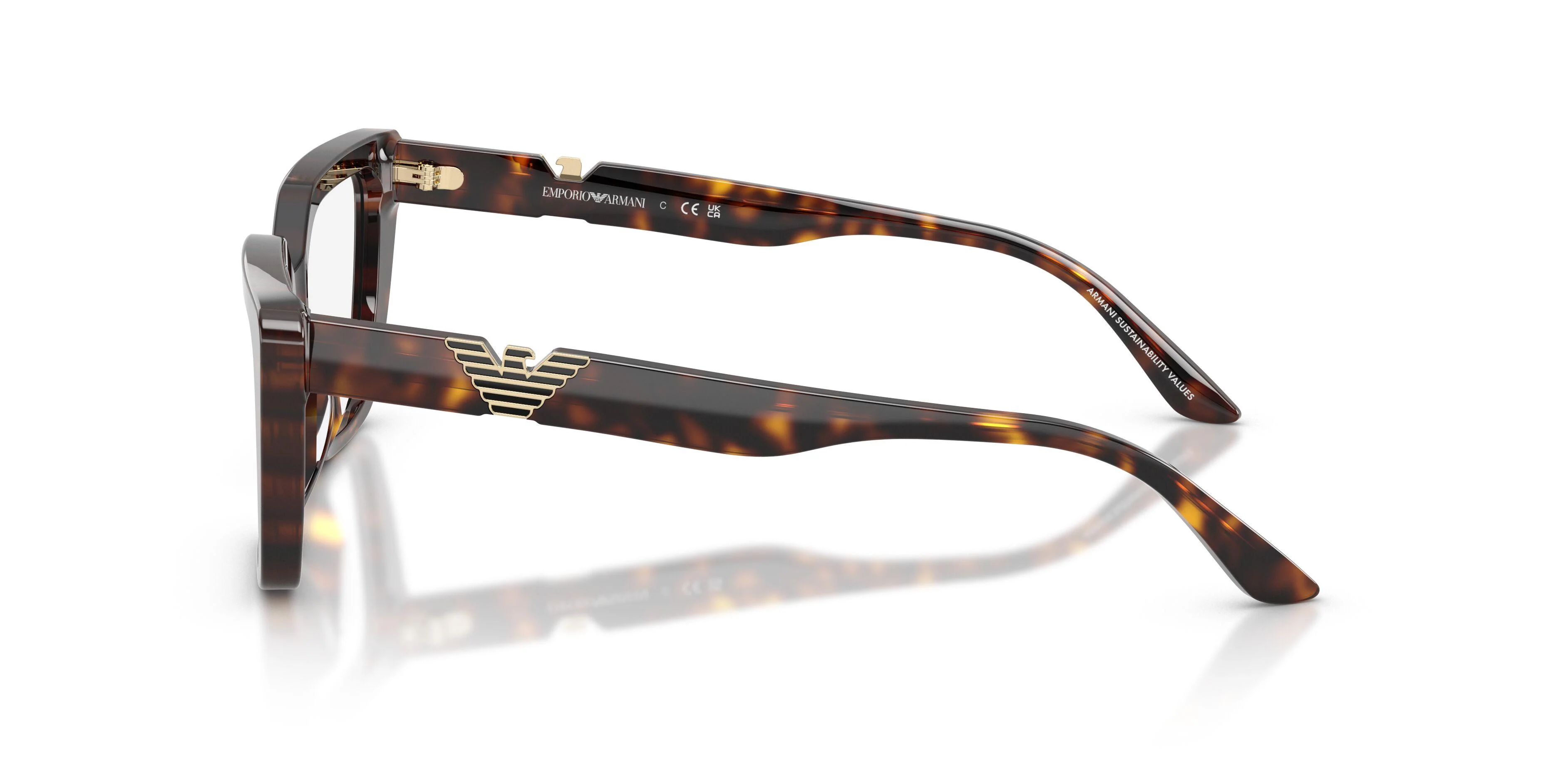 Emporio Armani 3273U Eyeglasses - Image 21