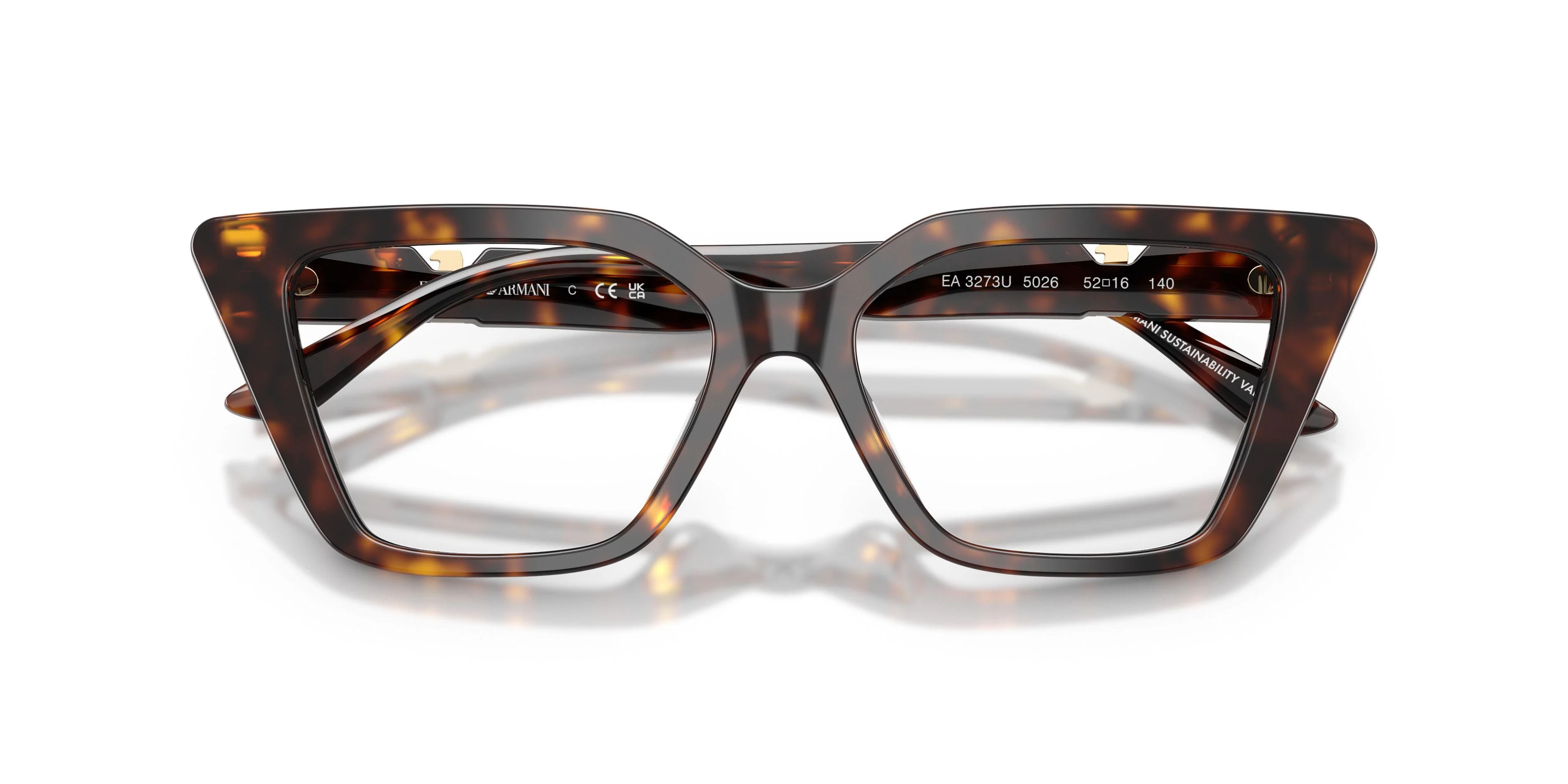 Emporio Armani 3273U Eyeglasses - Image 24