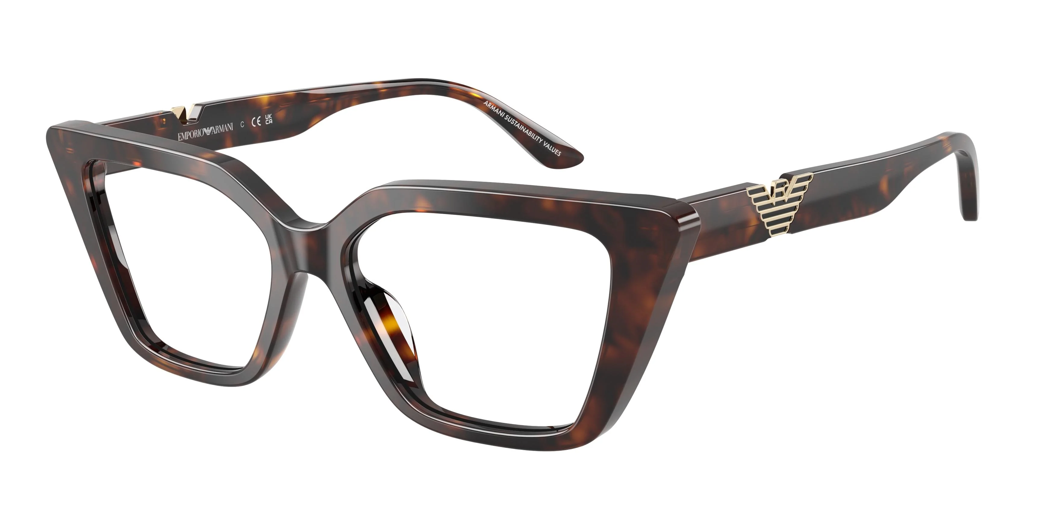 Emporio Armani 3273U Eyeglasses - Image 4