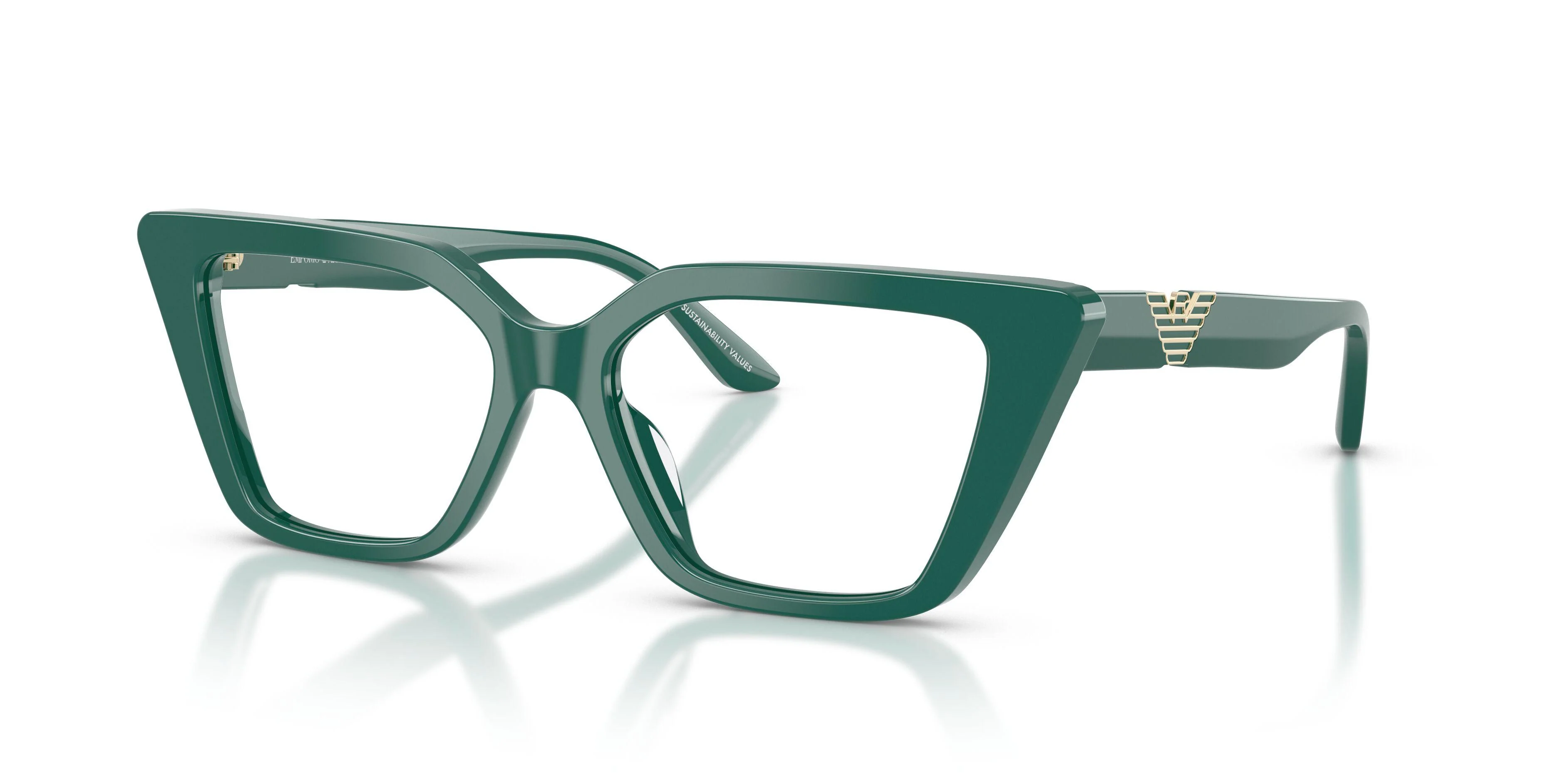 Emporio Armani 3273U Eyeglasses - Image 5