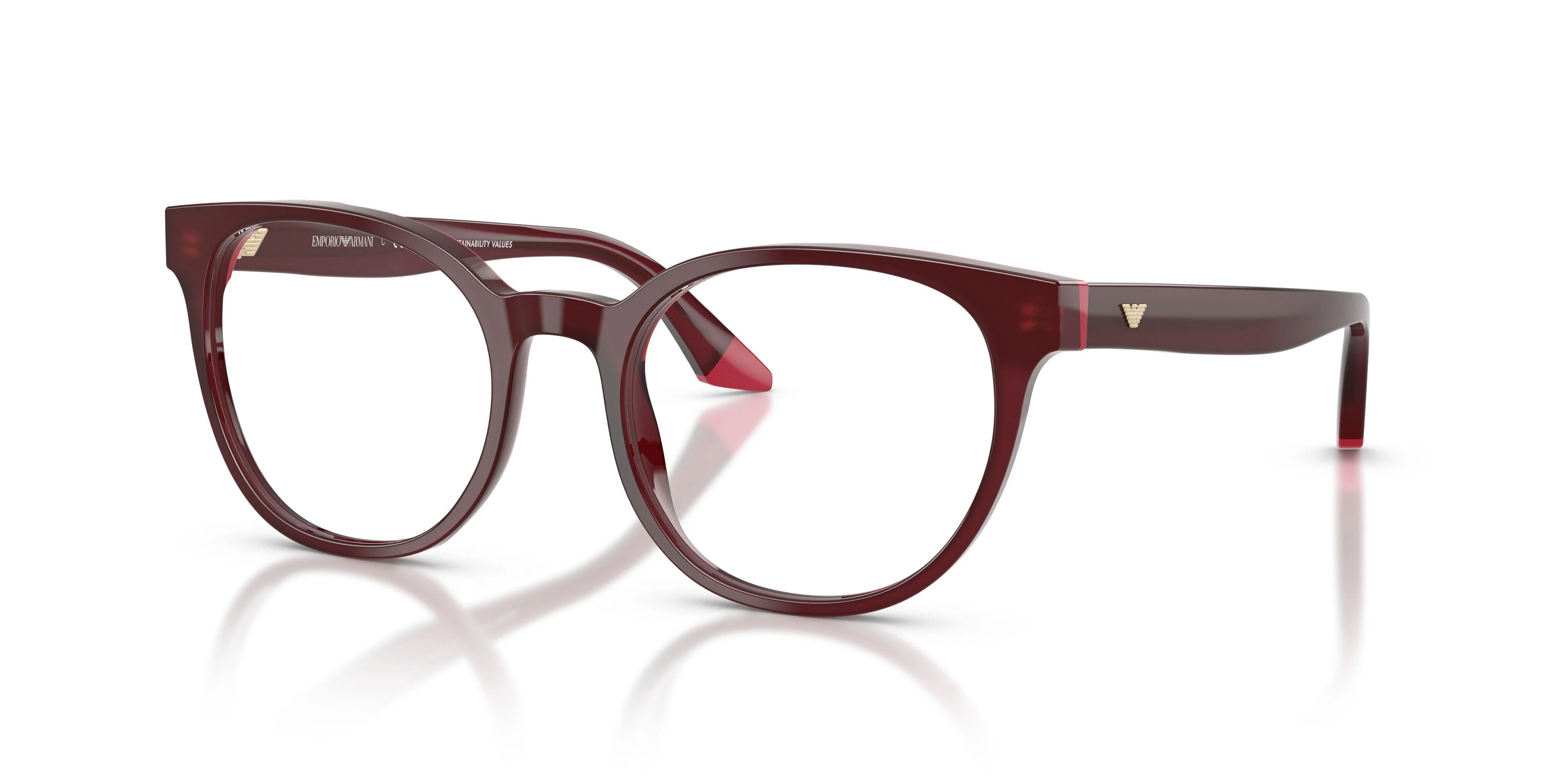Emporio Armani 3274 Eyeglasses - Image 15