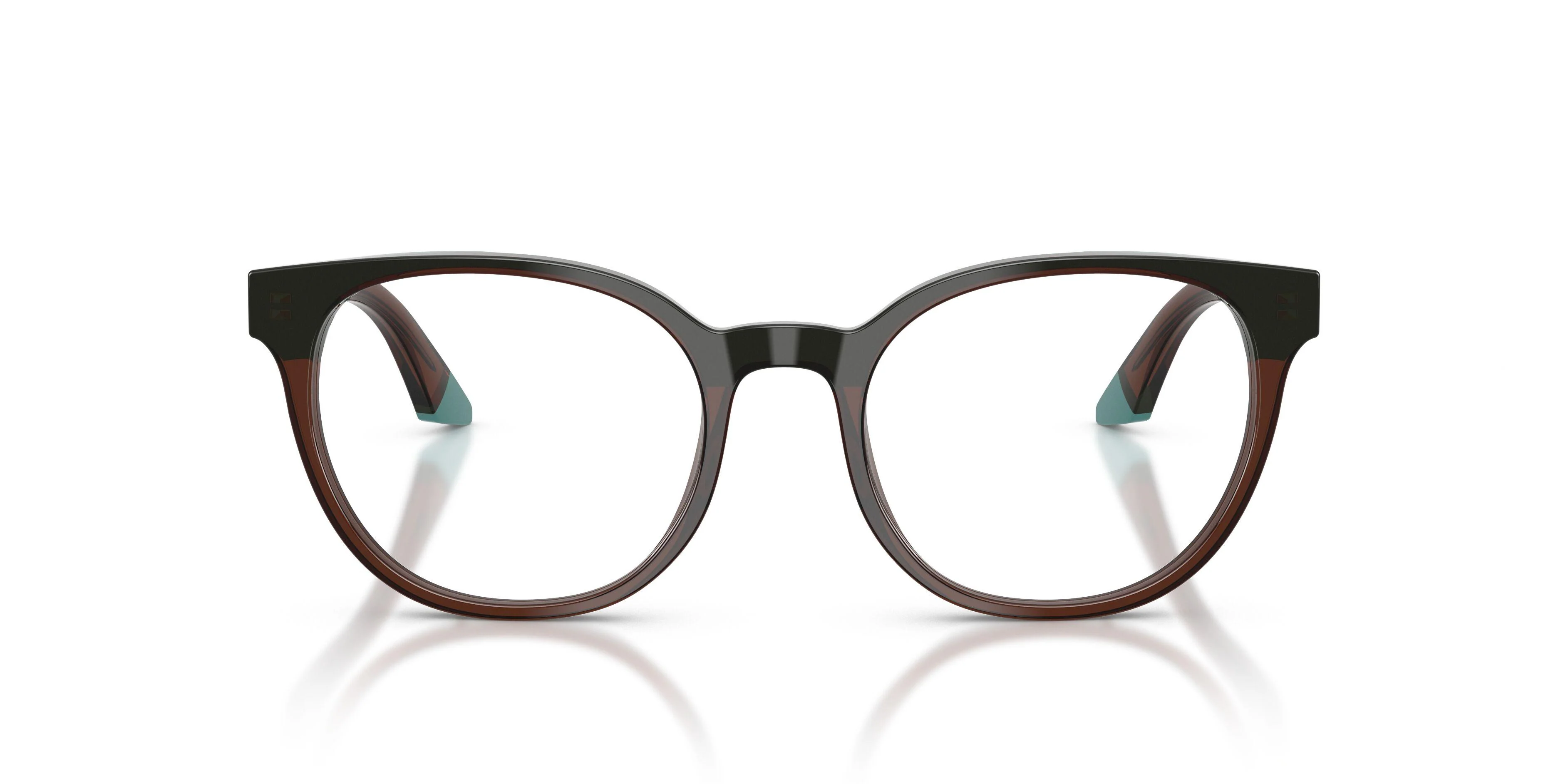Emporio Armani 3274 Eyeglasses - Image 8