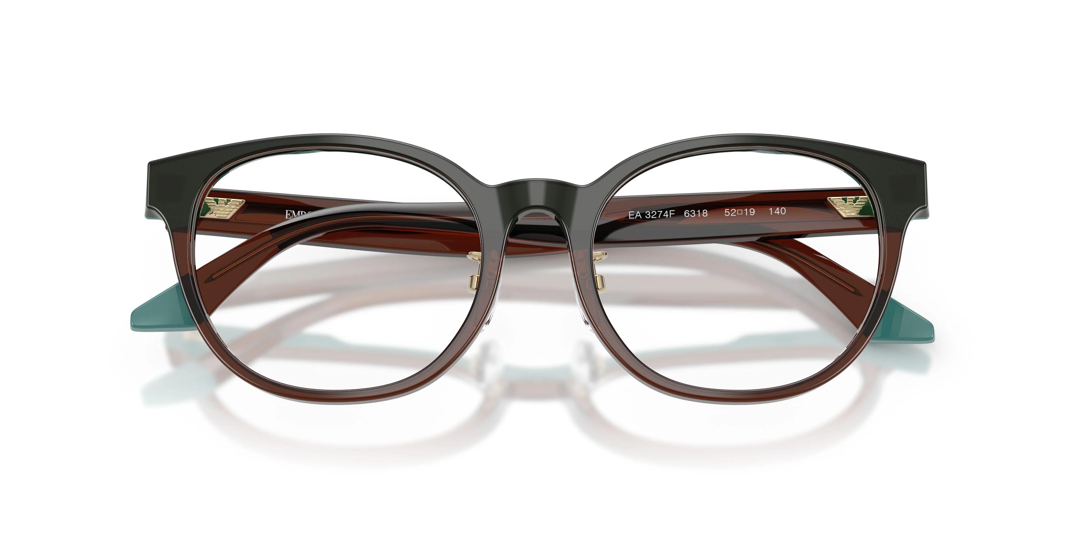 Emporio Armani 3274F Eyeglasses - Image 18