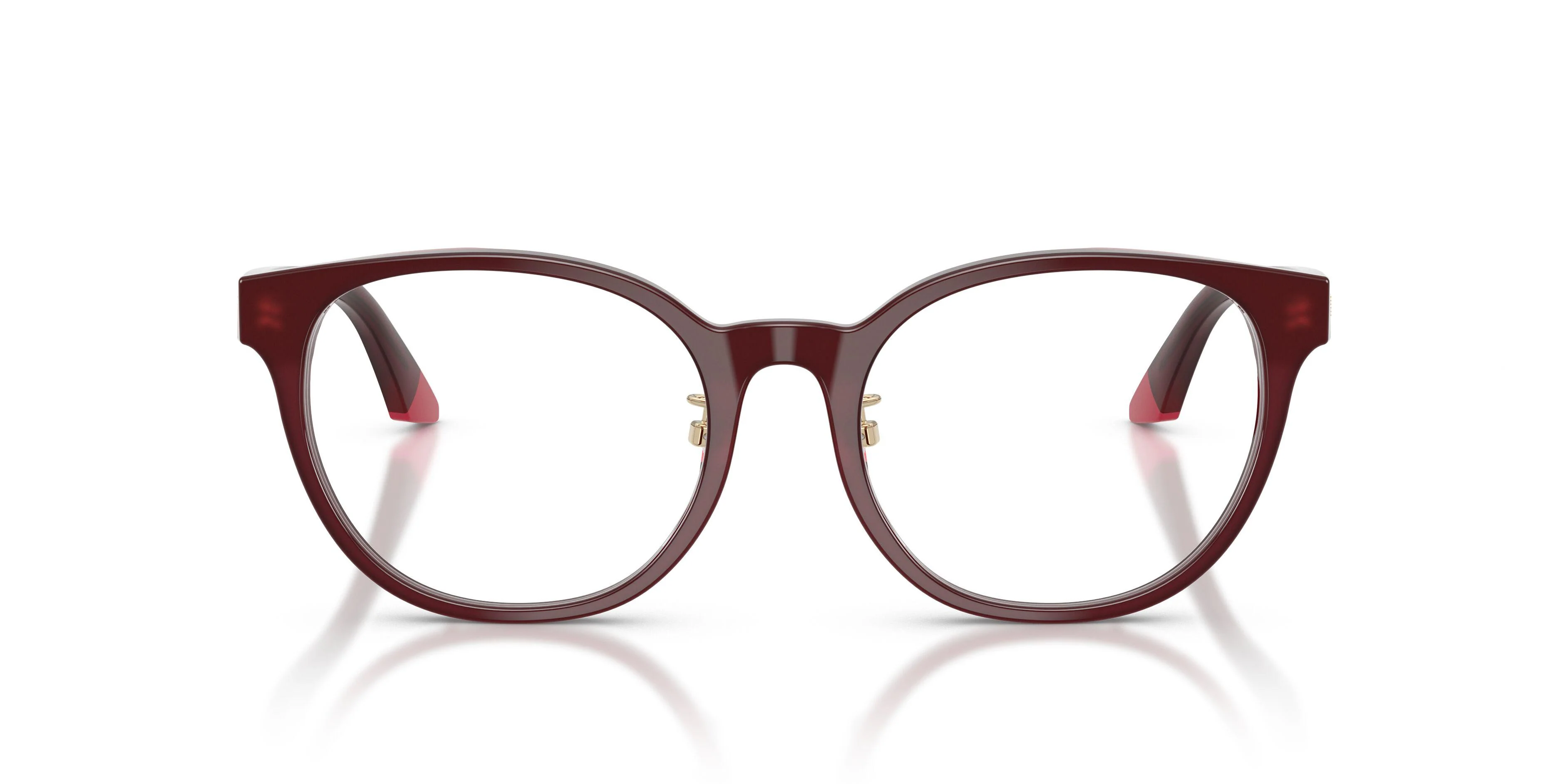 Emporio Armani 3274F Eyeglasses - Image 7