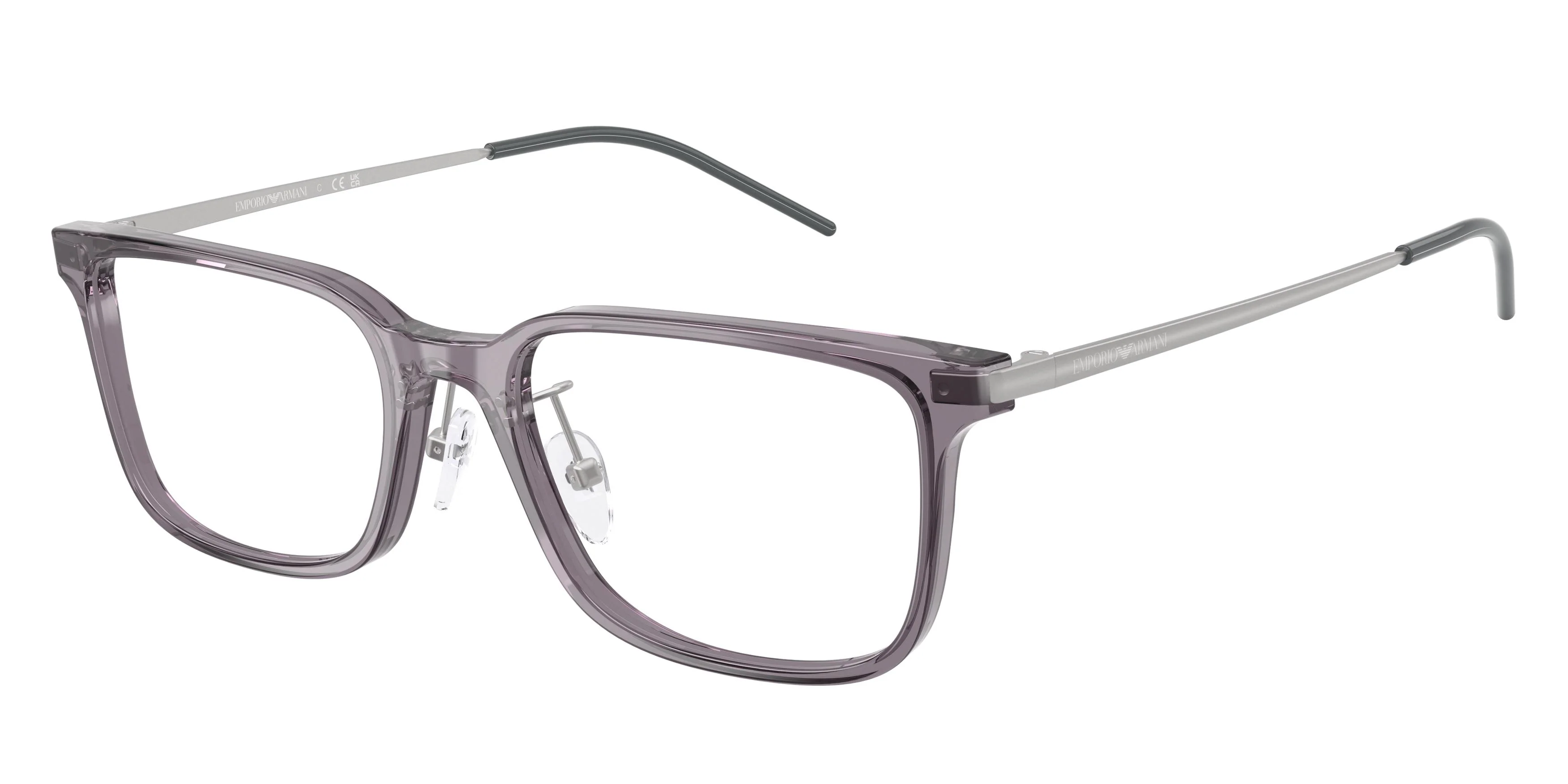 Emporio Armani 3275D Eyeglasses - Image 2