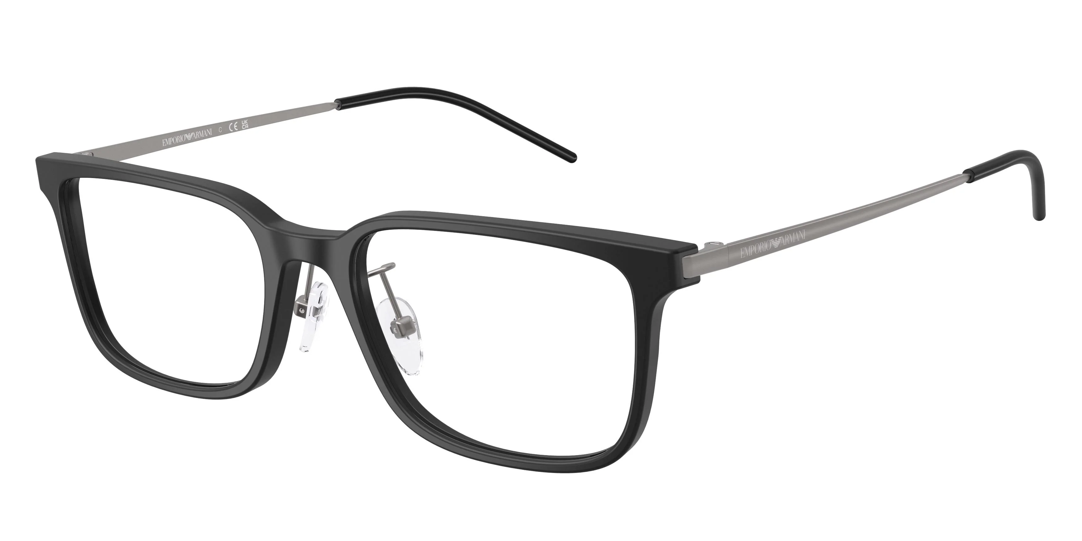 Emporio Armani 3275D Eyeglasses - Image 3