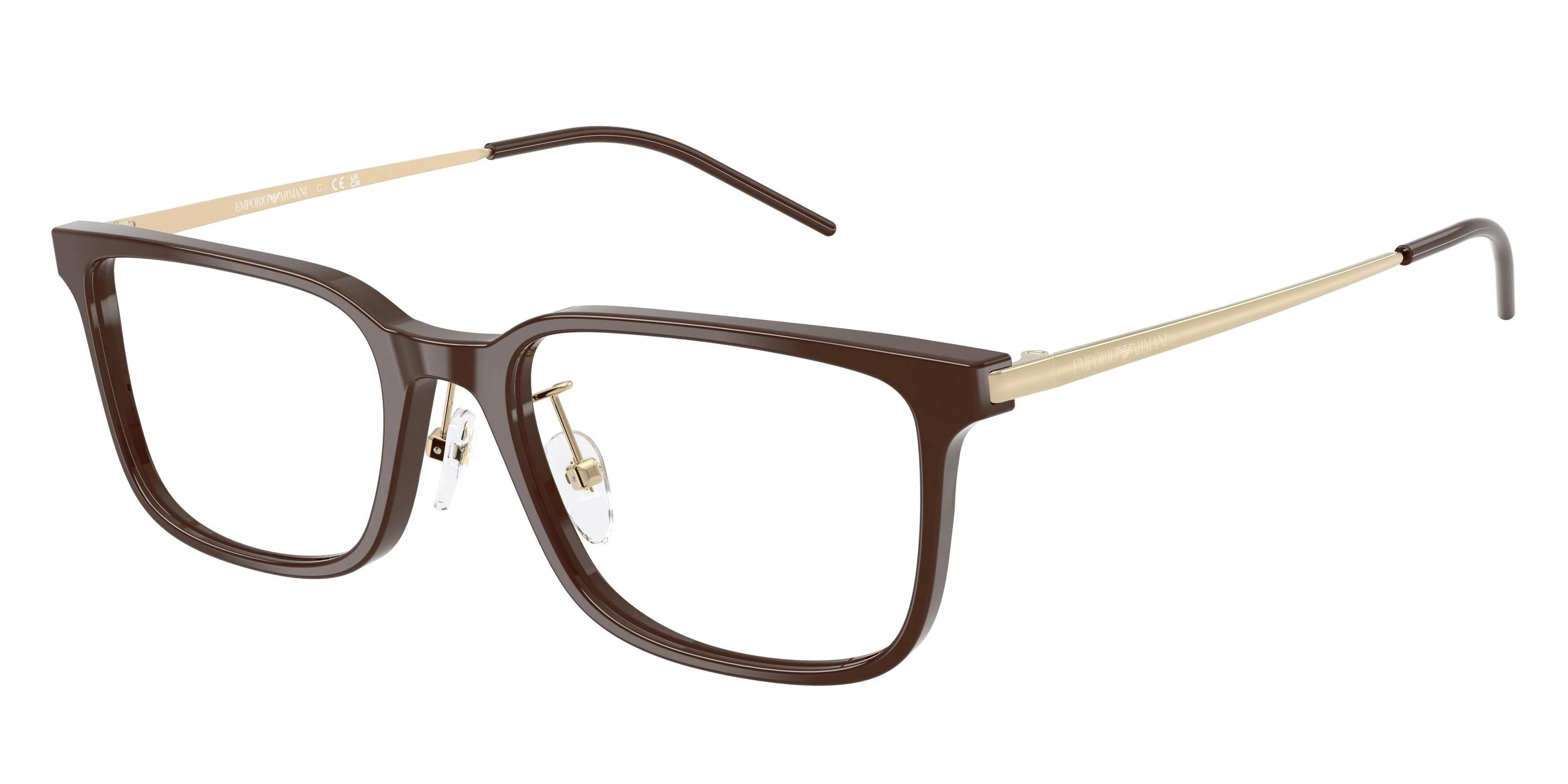 Emporio Armani 3275D Eyeglasses - Image 4