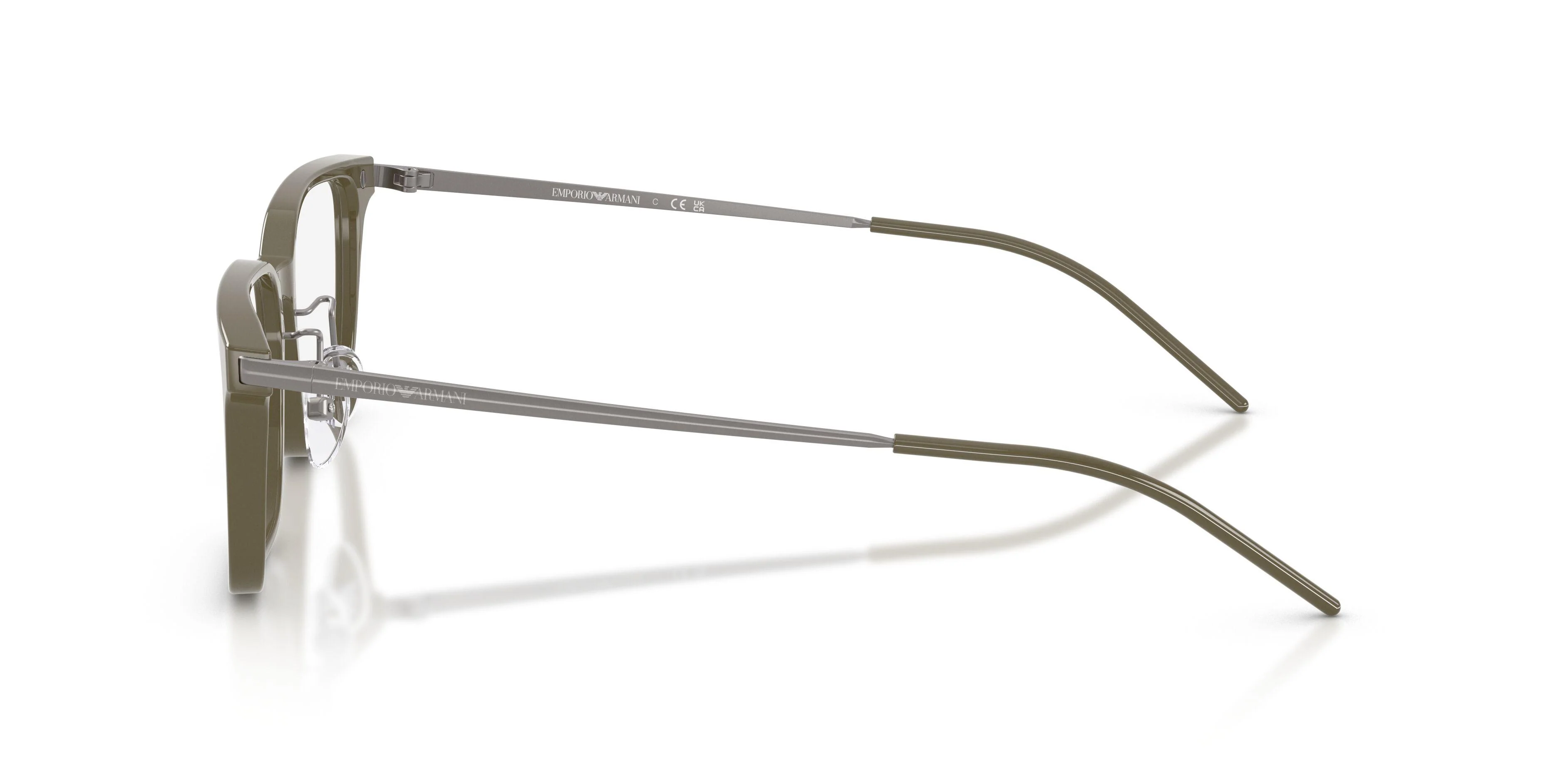 Emporio Armani 3275D Eyeglasses - Image 6