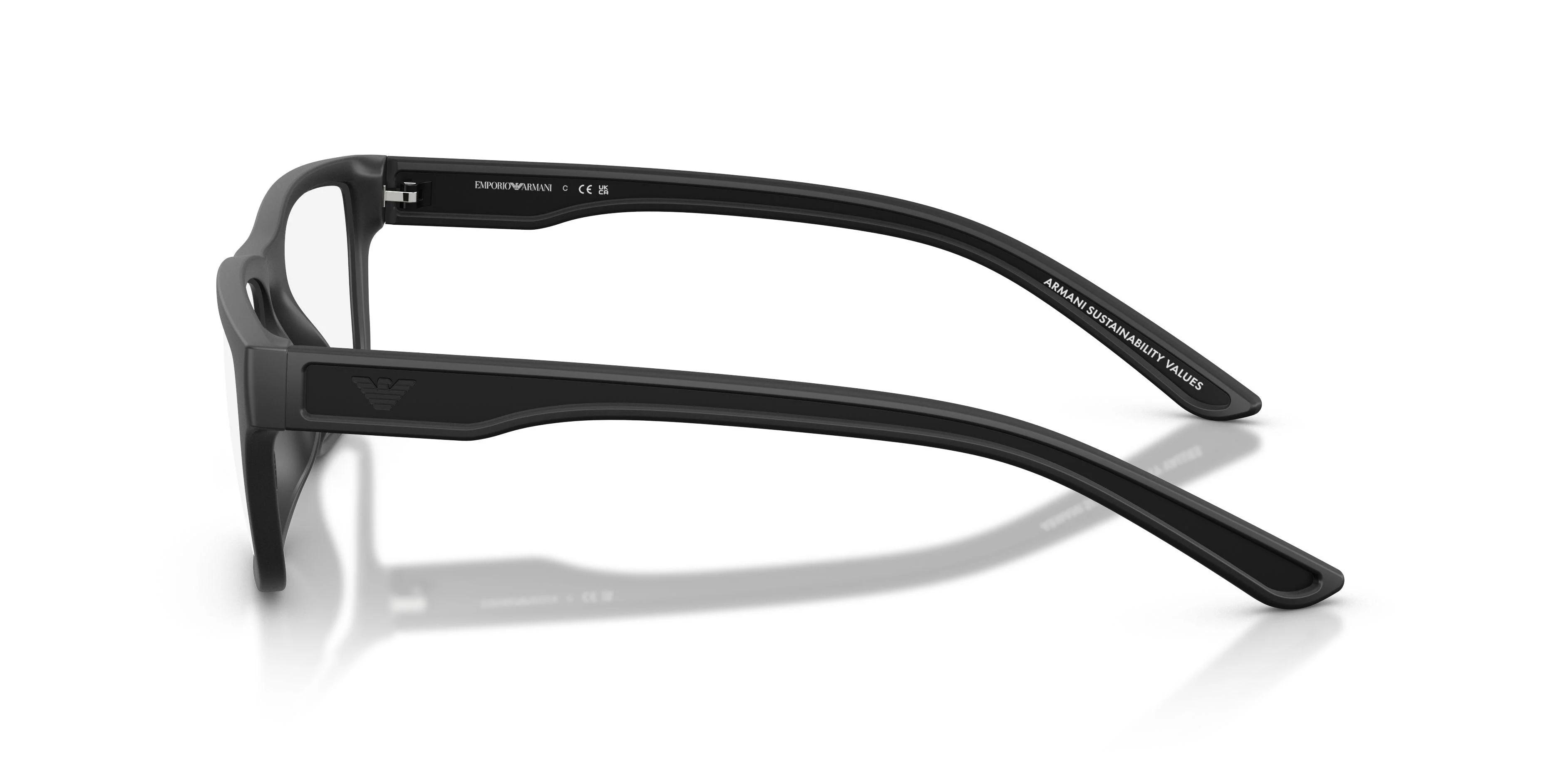 Emporio Armani 3276U Eyeglasses - Image 10