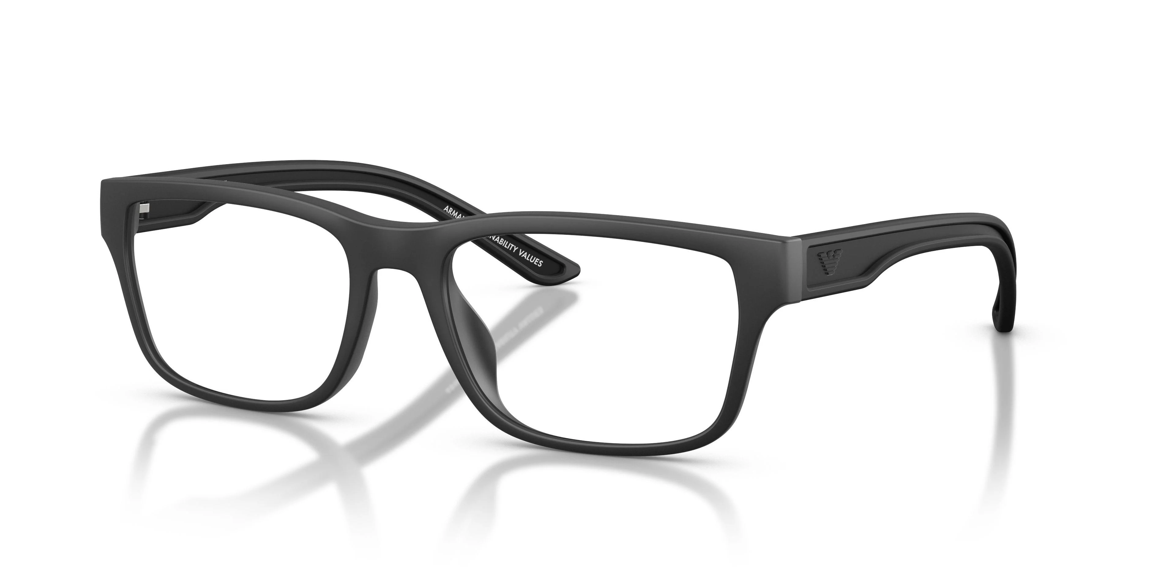 Emporio Armani 3276U Eyeglasses - Image 2