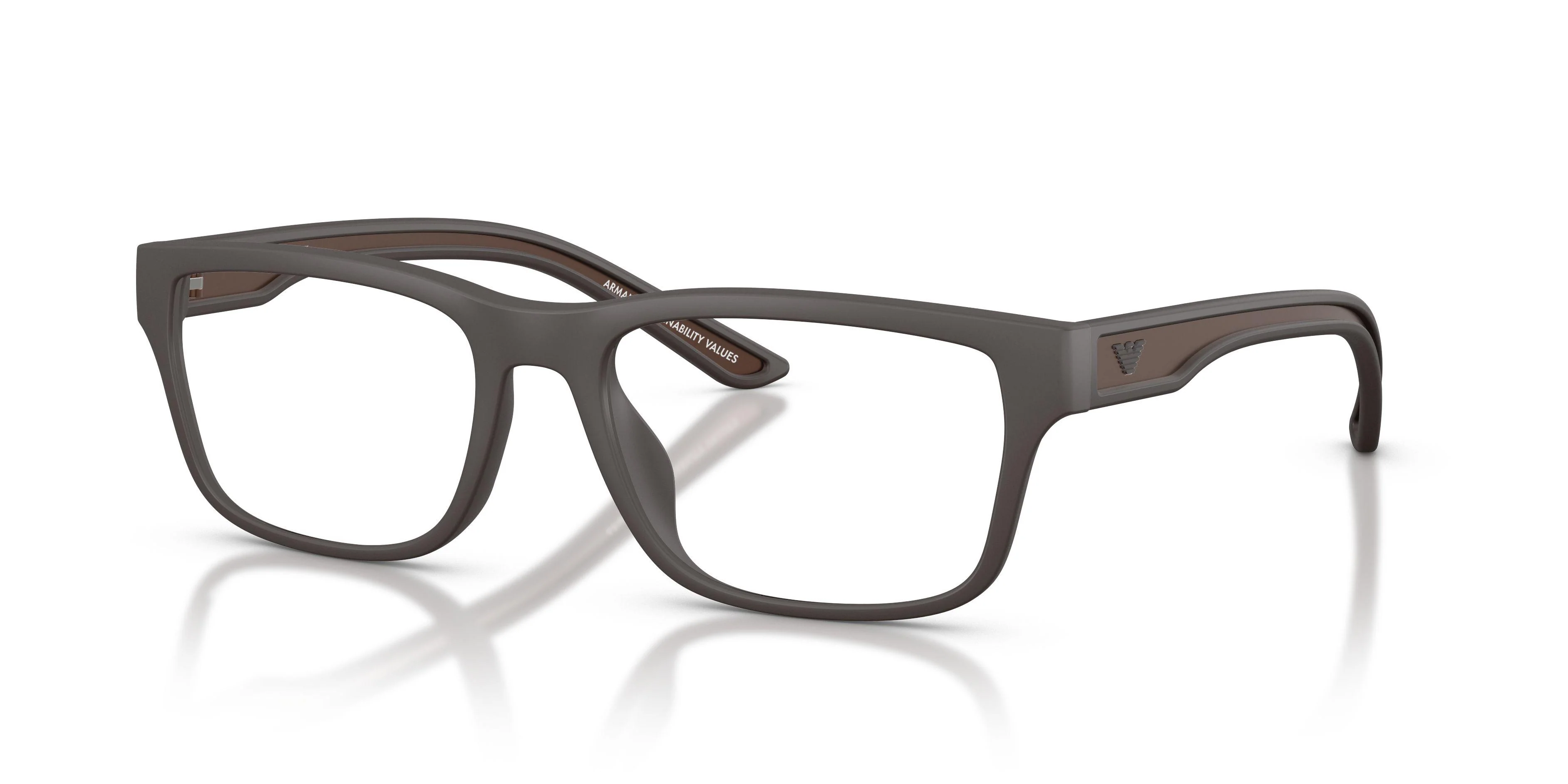 Emporio Armani 3276U Eyeglasses - Image 4