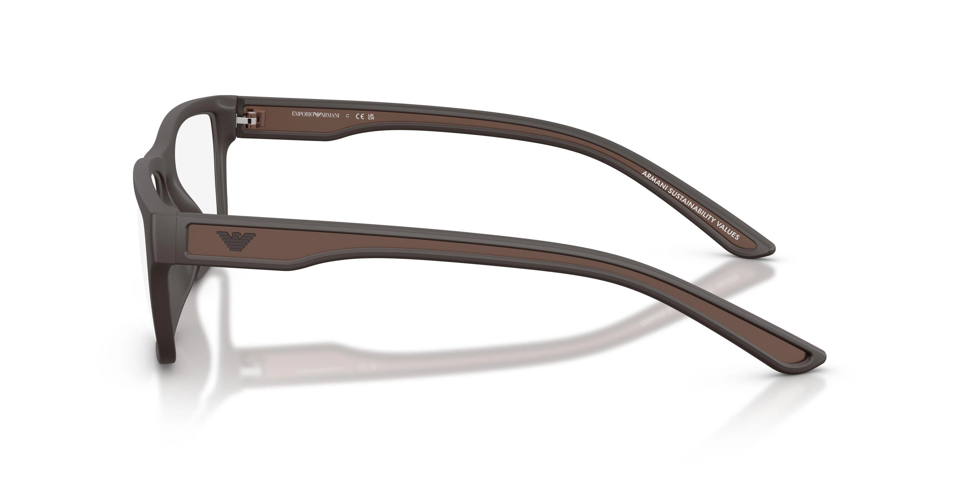Emporio Armani 3276U Eyeglasses - Image 5